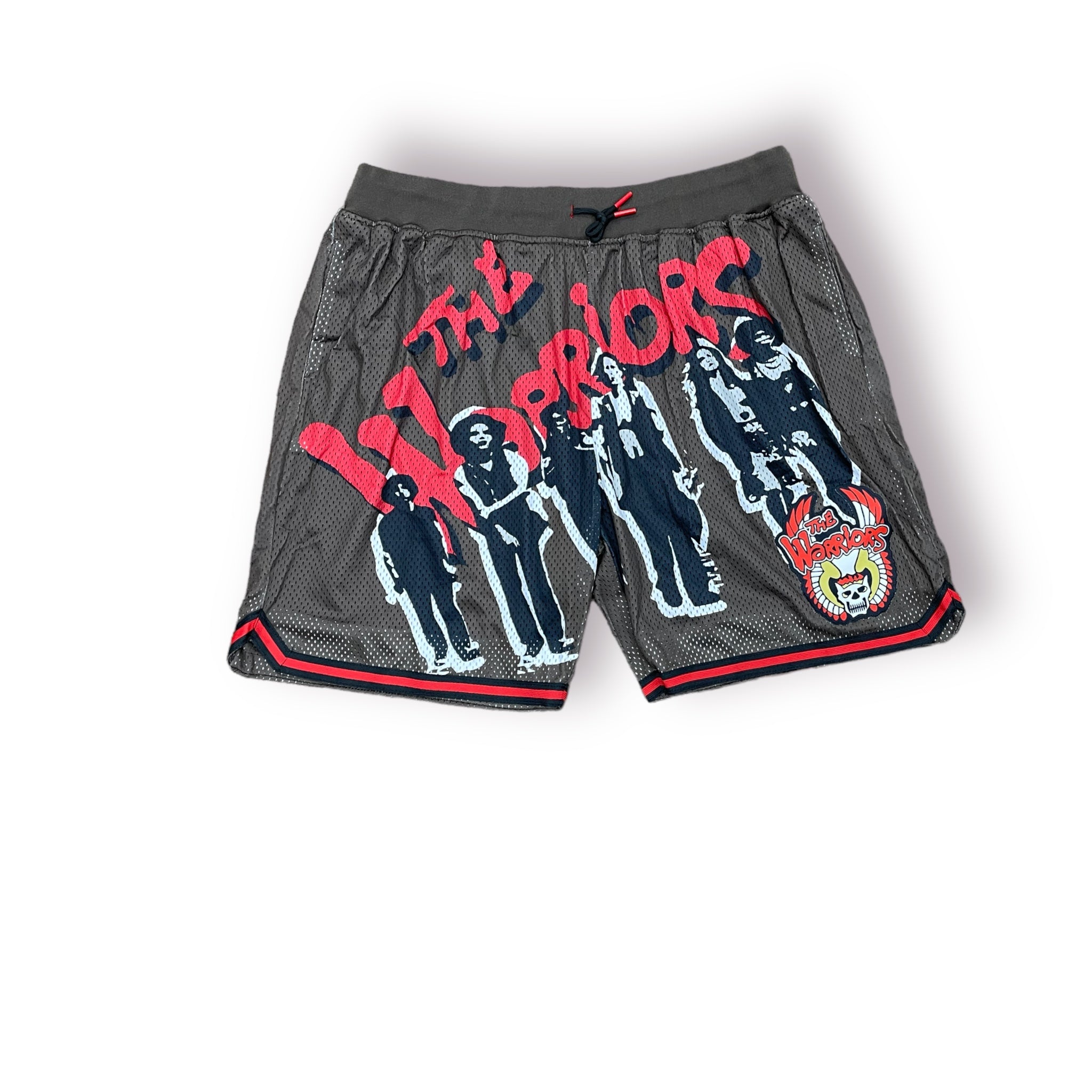 HEADGEAR HGC019-BROWN WARRIORS