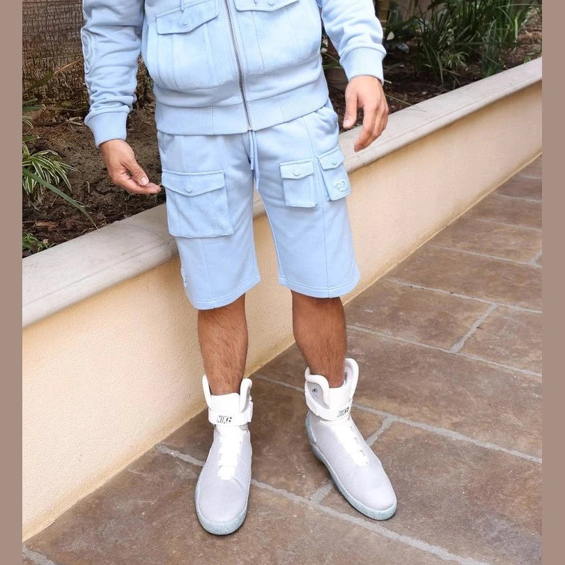 FROST F677(SET)-LIGHT BLUE