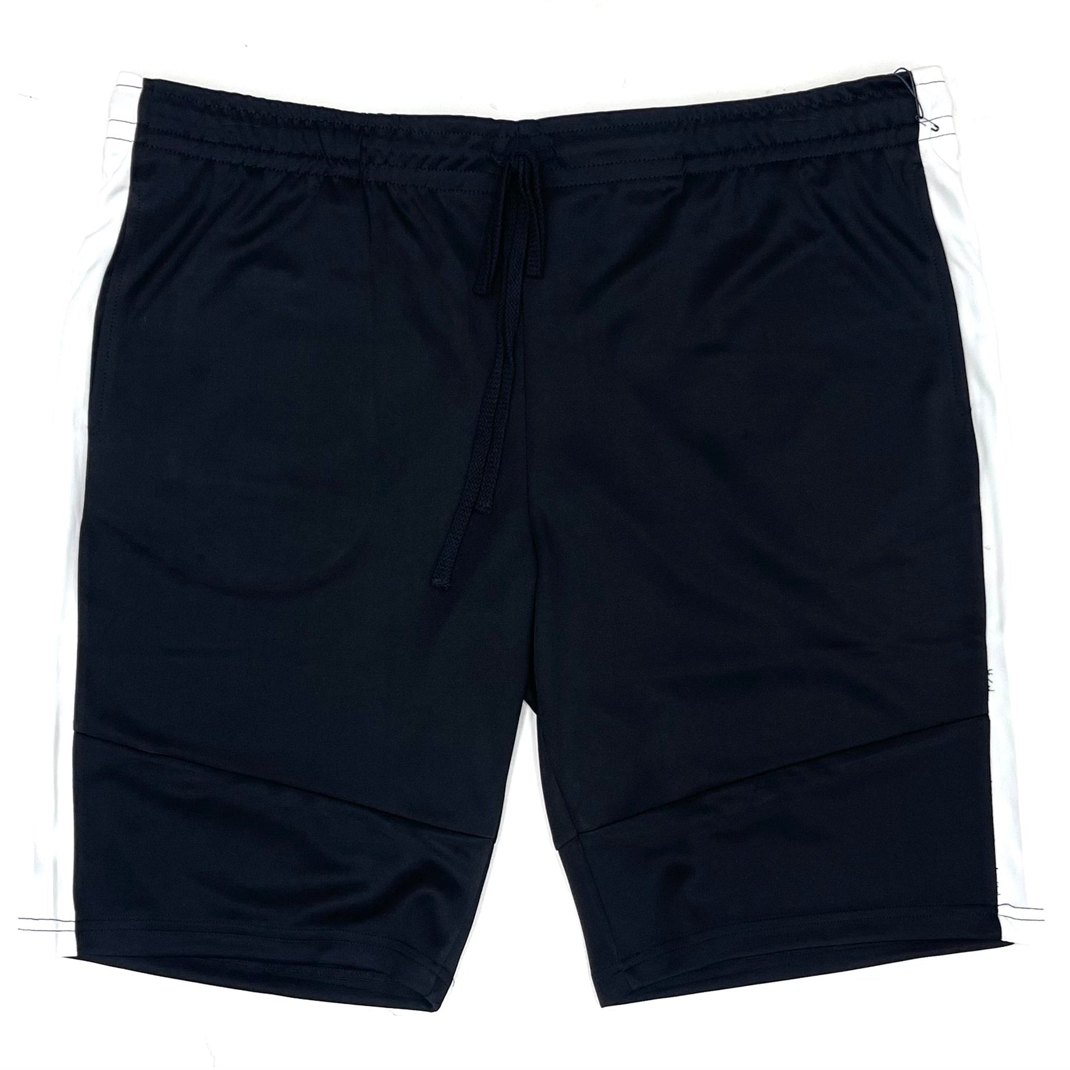 ROYAL BLUE 7519G-BLACK/WHITE