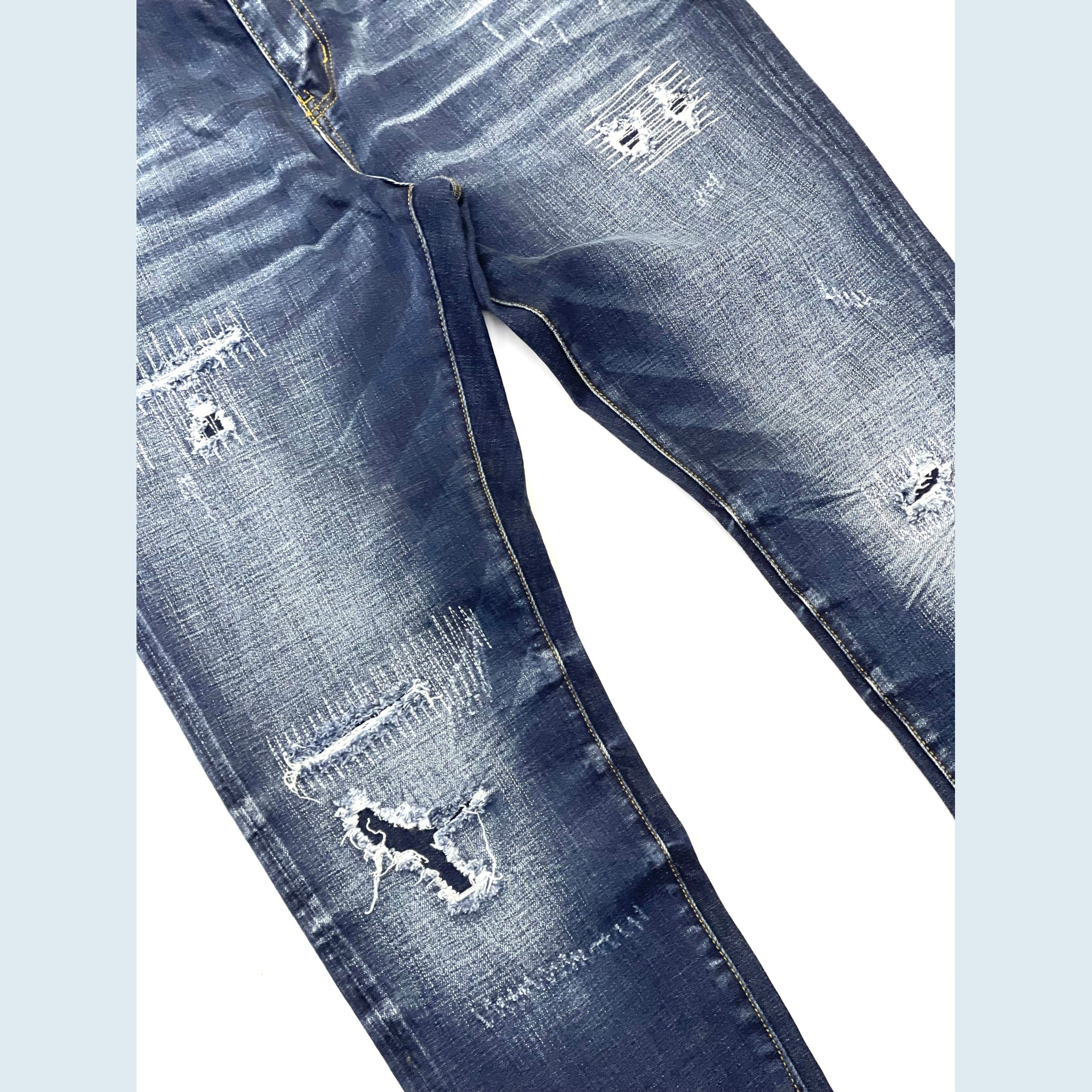 EMBELLISH 21215-SLATE