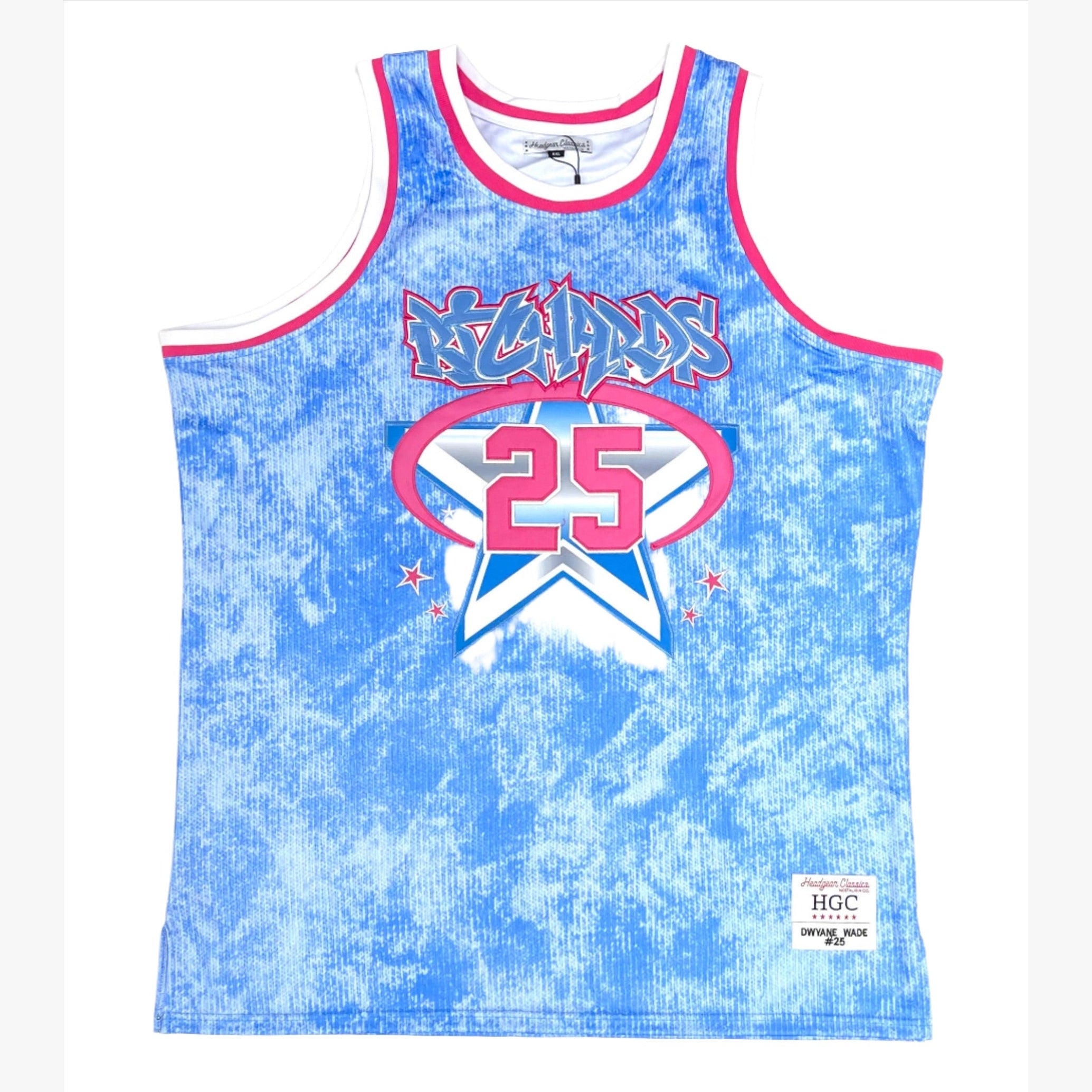 HEADGEAR CLASSIC HGA074-WADE