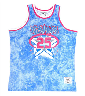 Headgear Classics Astro World Jersey