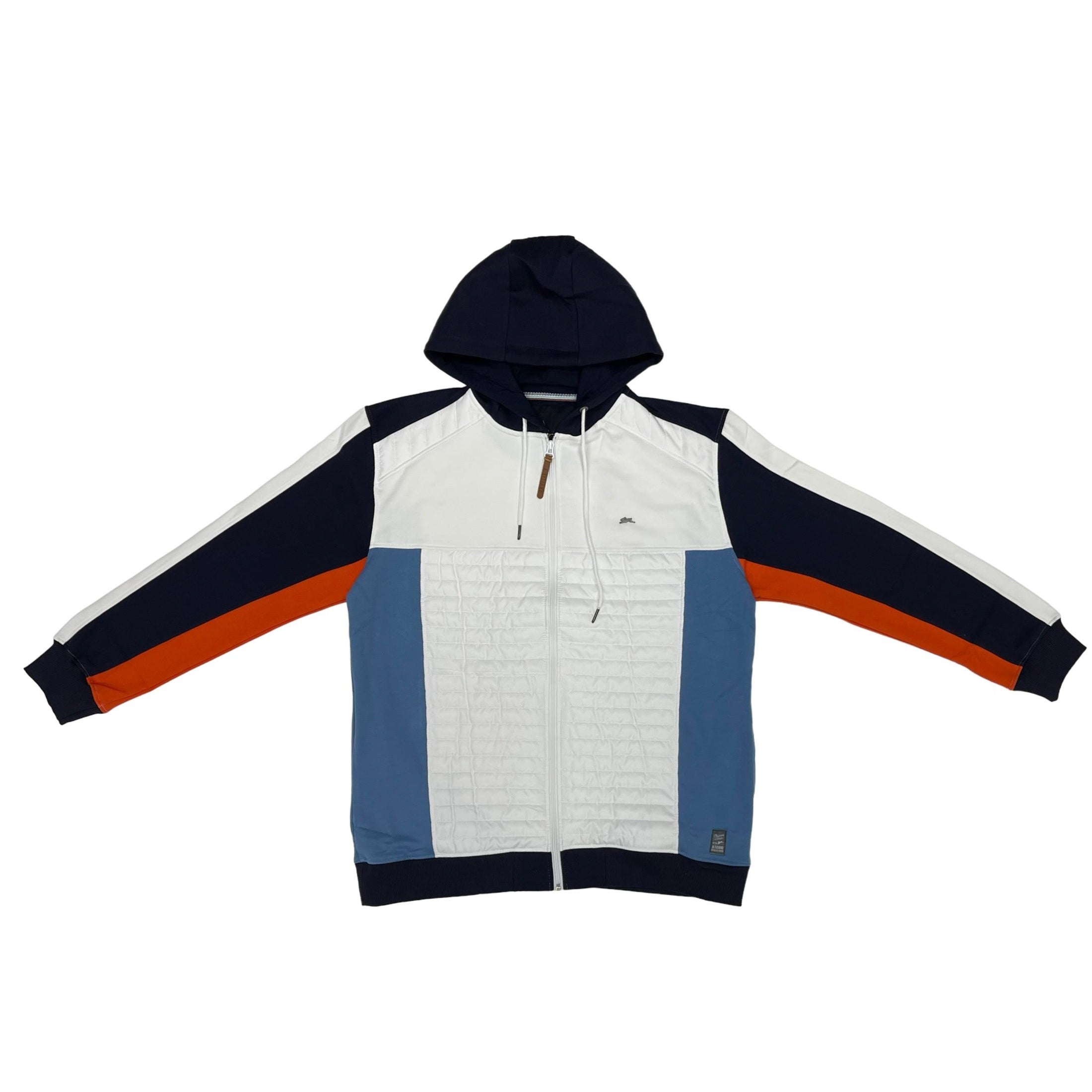 A TIZIANO 23ATC0002-TYLER WHITE