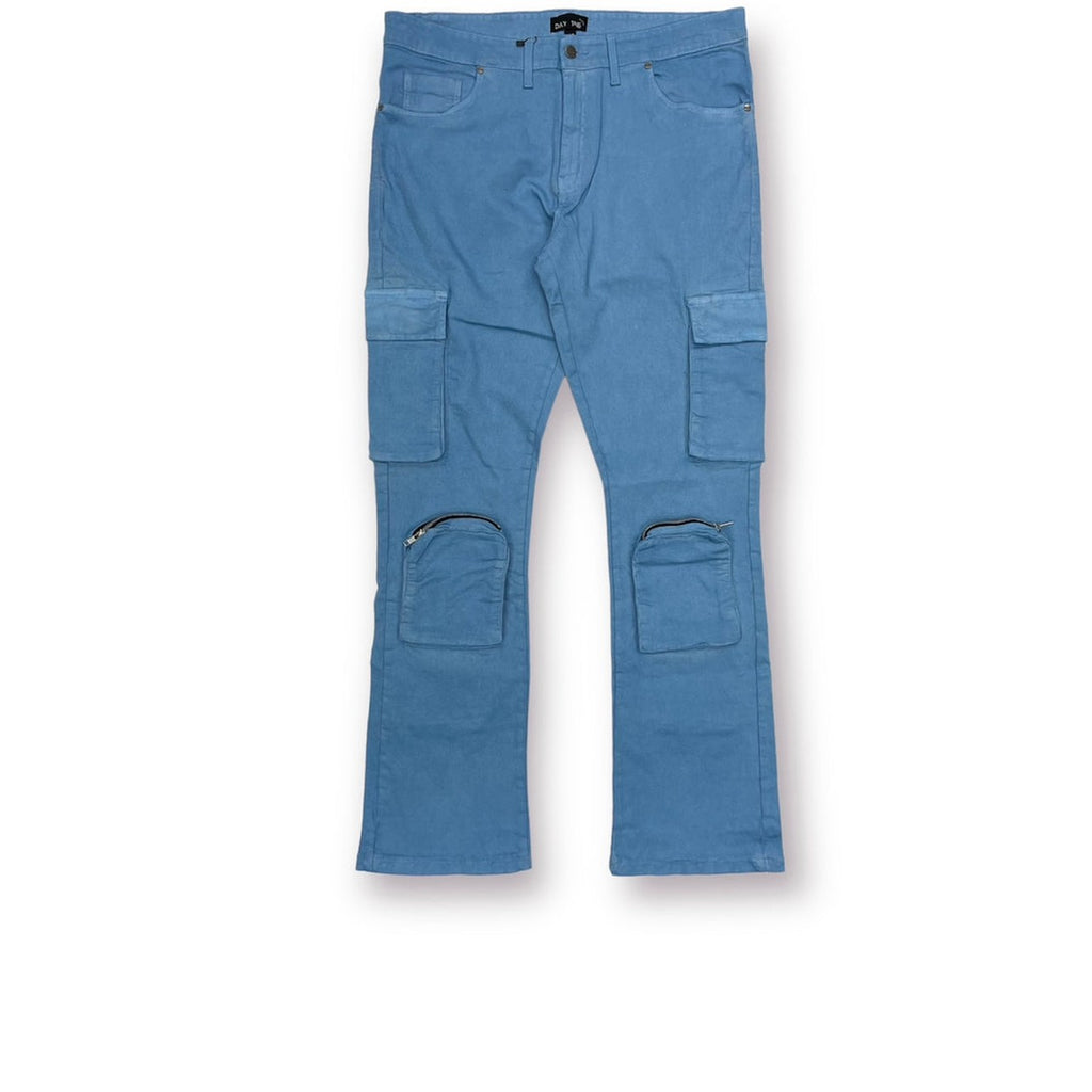 DAY1NE 3333-BABY BLUE