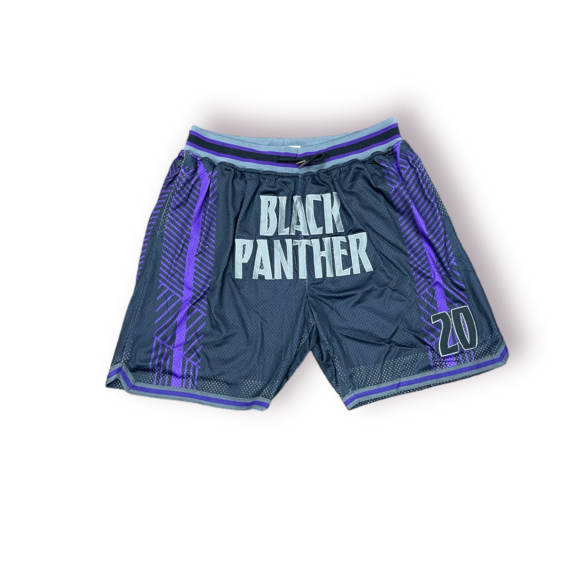 HEADGEAR HGC067-BLACK PANTHER