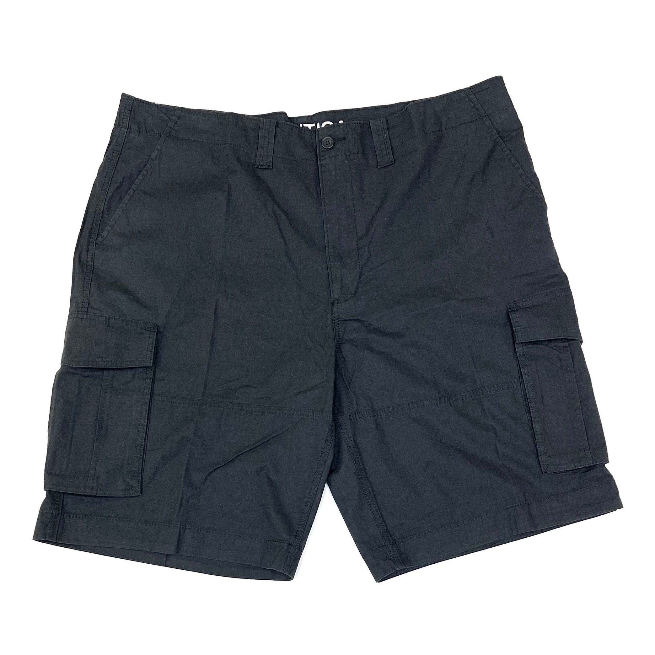 NAUTICA - CY8152-BLACK