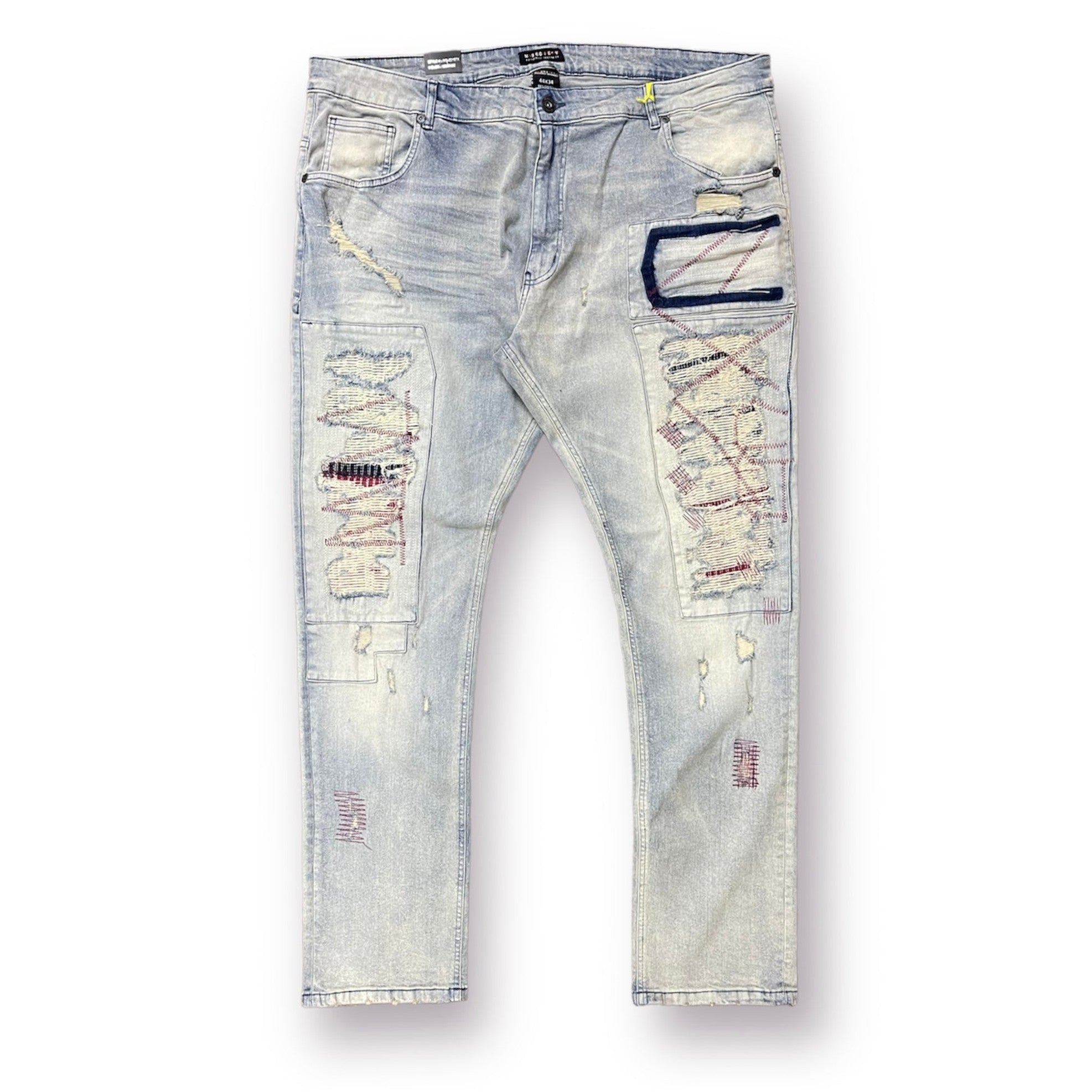 M SOCIETY MS80197X-VINTAGE