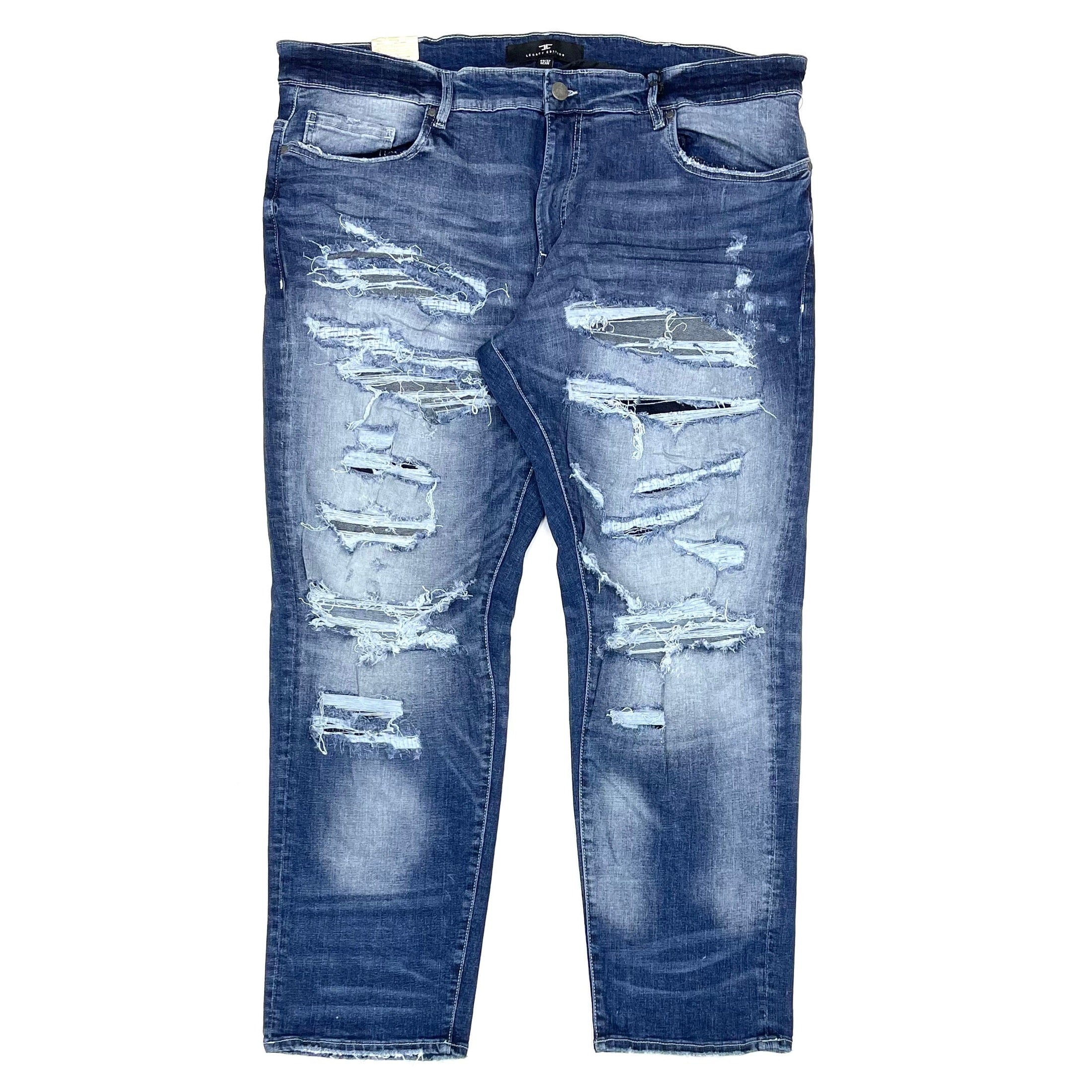 JORDAN CRAIG JM3473-AGED WASH