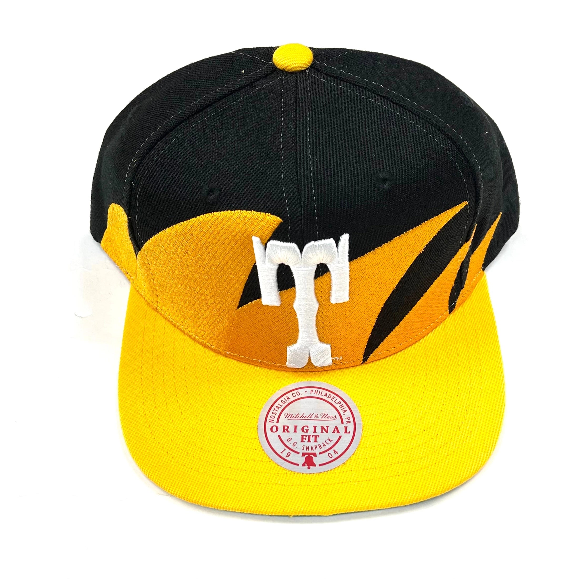 MITCHELL AND NESS 20193-TENNESSE