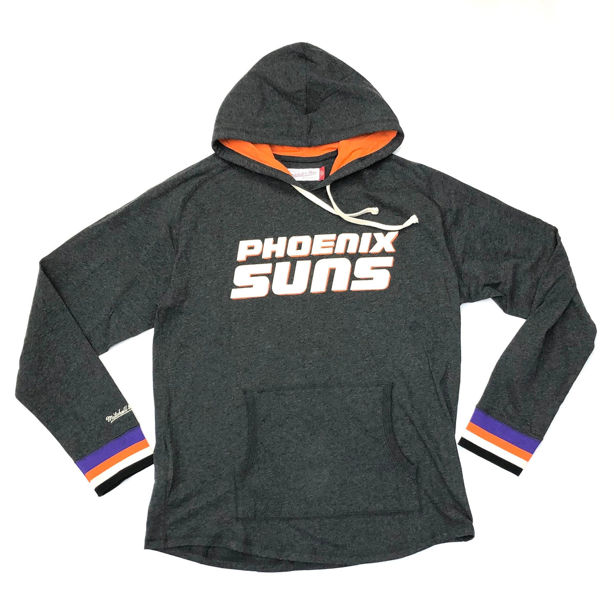 MITCHELL AND NESS PSUBKHTI-GREY by Mitchell and Ness