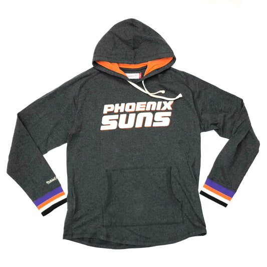 MITCHELL AND NESS PSUBKHTI-GREY by Mitchell and Ness