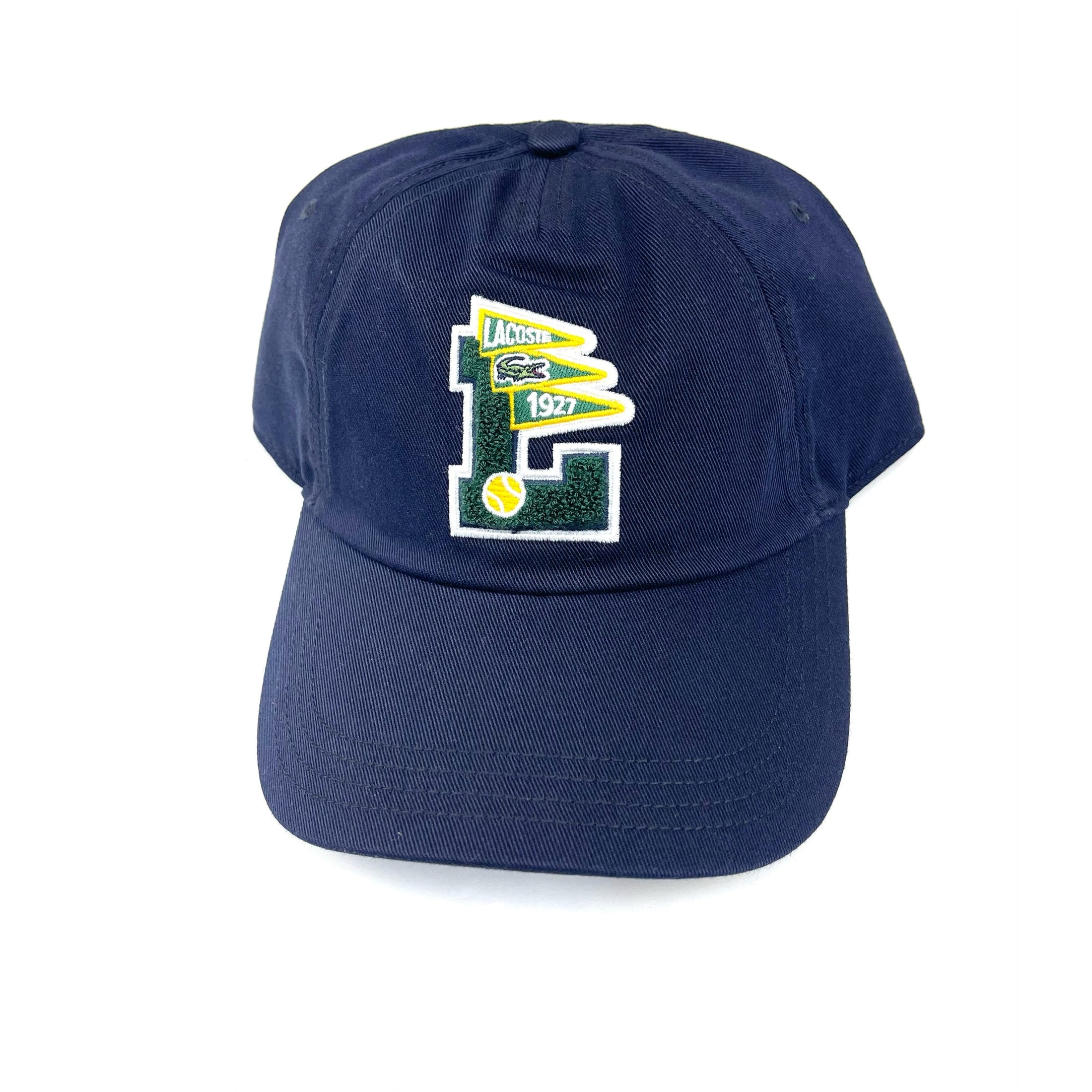 LACOSTE RK741151-NAVY