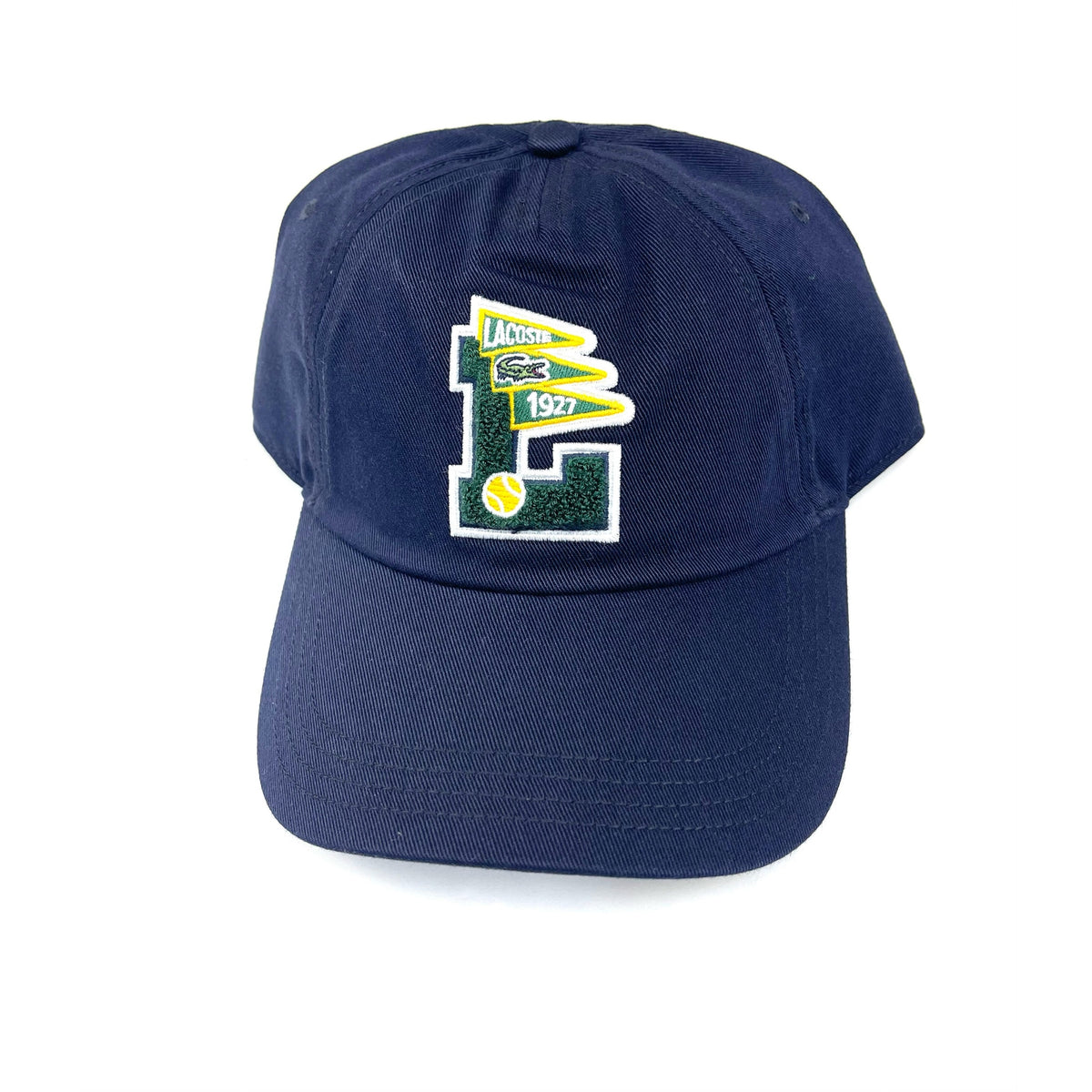LACOSTE RK741151-NAVY by Lacoste