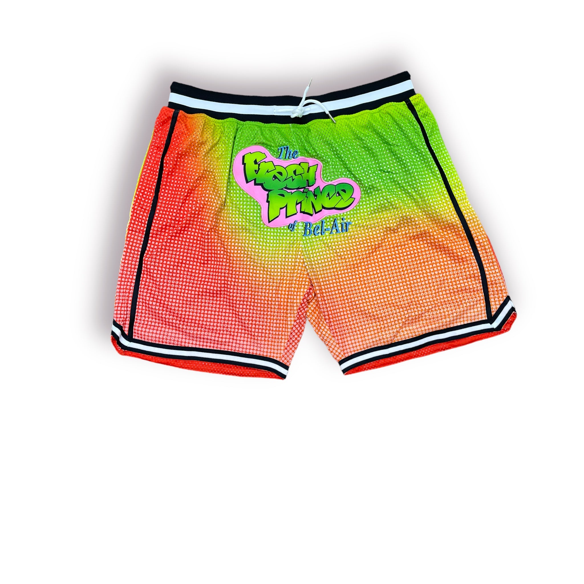 HEADGEAR HGC067-FRESH PRINCE