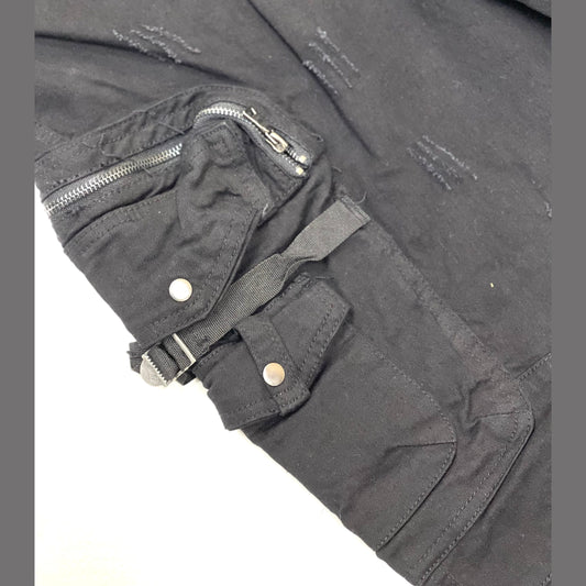 FWRD 33419X-BLACK by FWRD