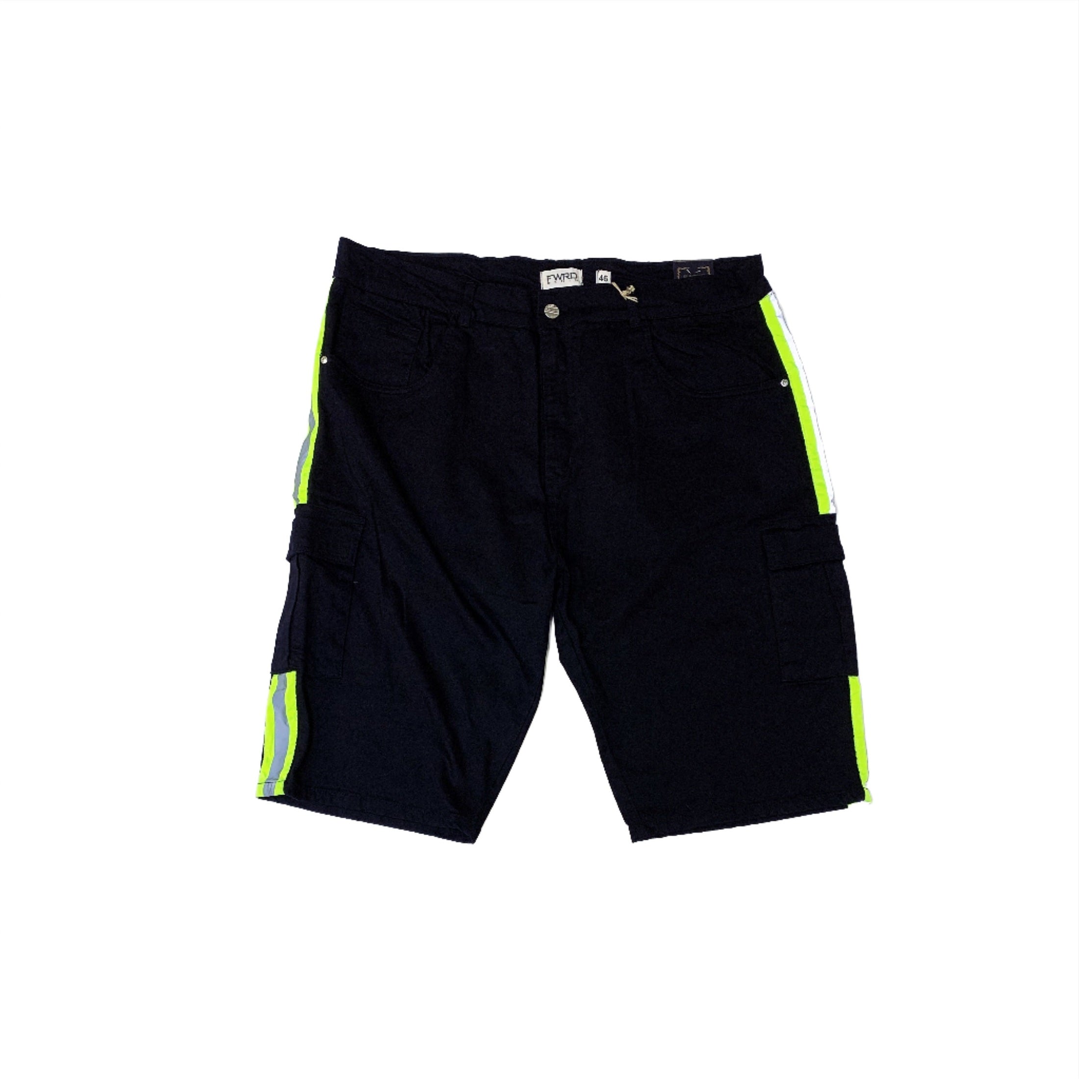 FRWD 22272X-BLACK/VOLT