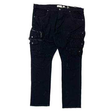 FRWD 22272X-BLACK/VOLT