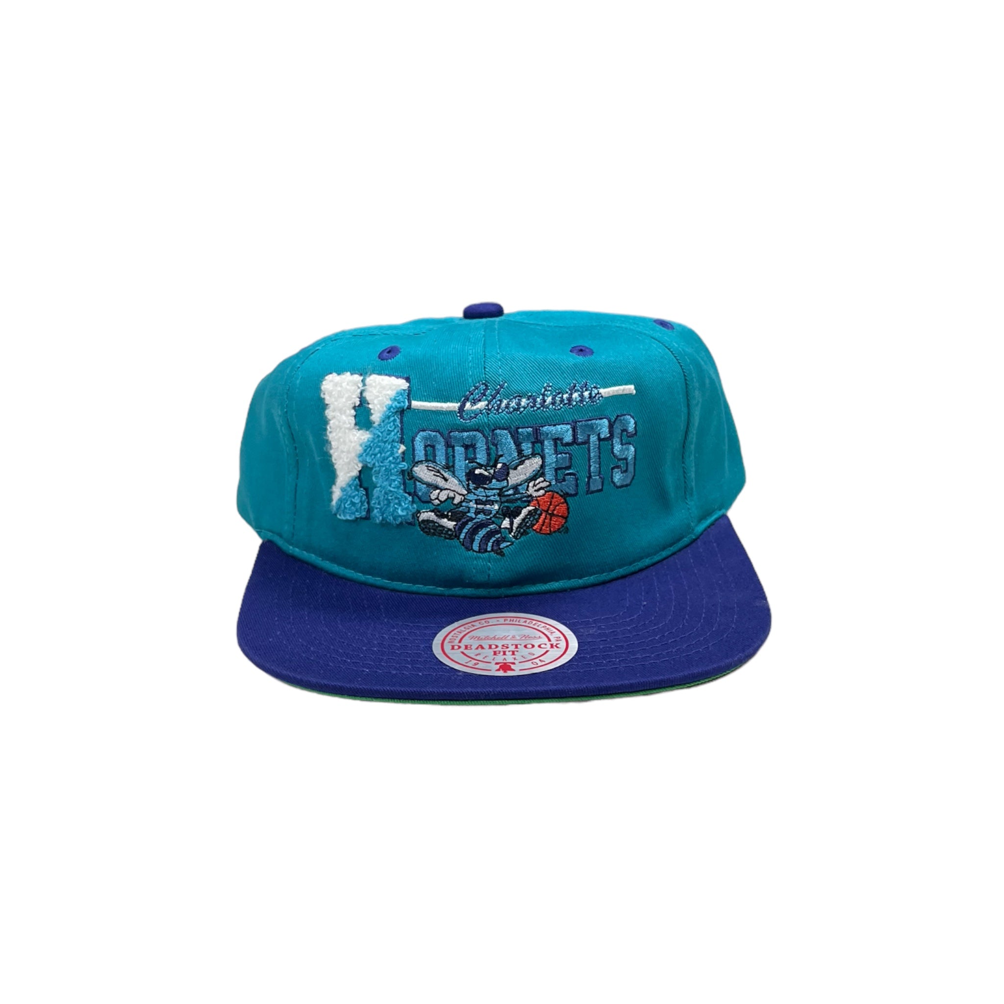 MITCHELL AND NESS MM19299-PURPLE