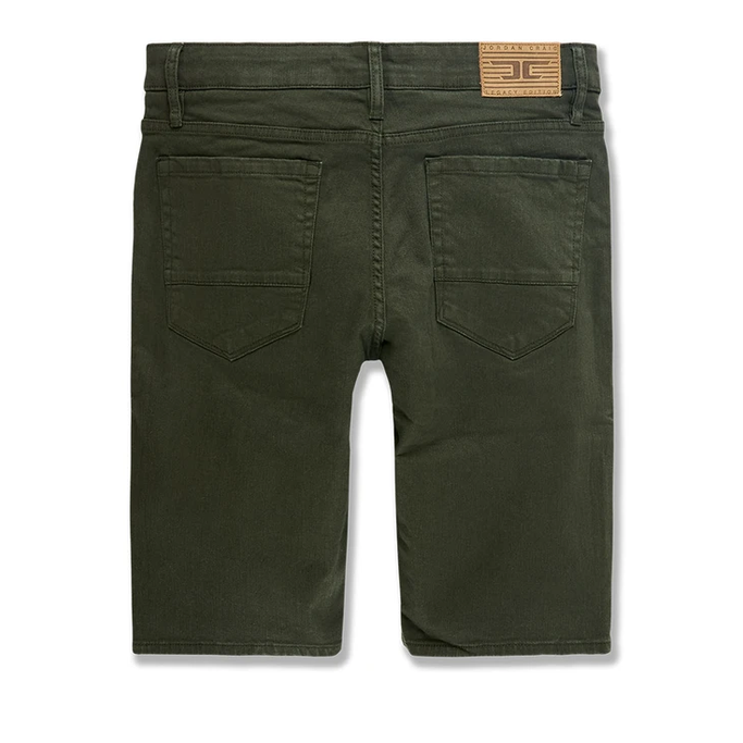 JORDAN CRAIG J3173SX-ARMY GREEN