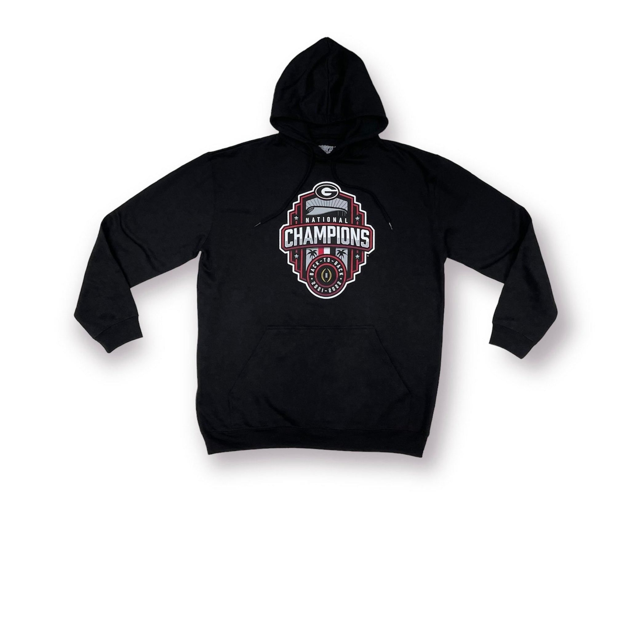 PROFILE VARSITY 7855-UGA