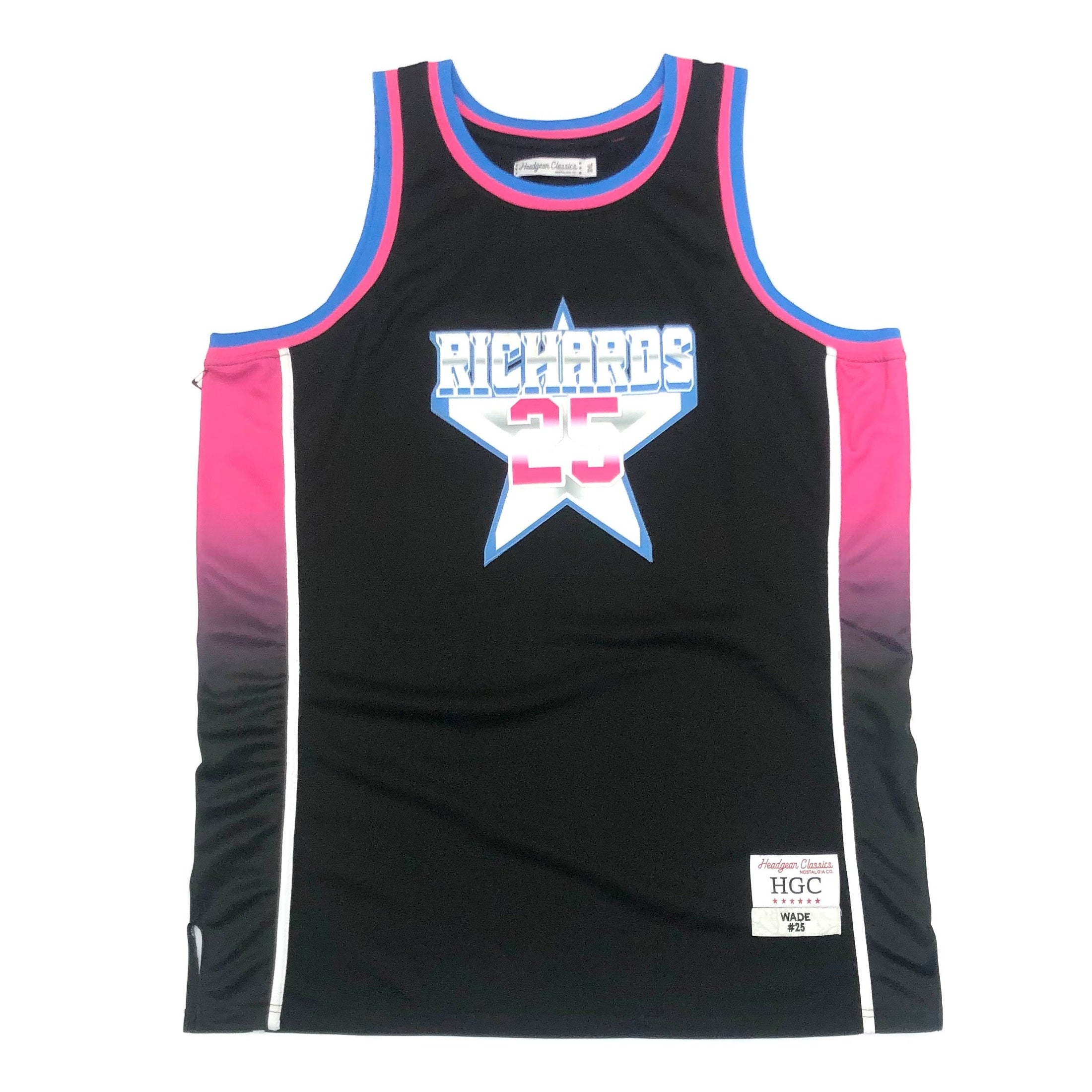 HEADGEAR CLASSIC HGA003BBJ18-WADE