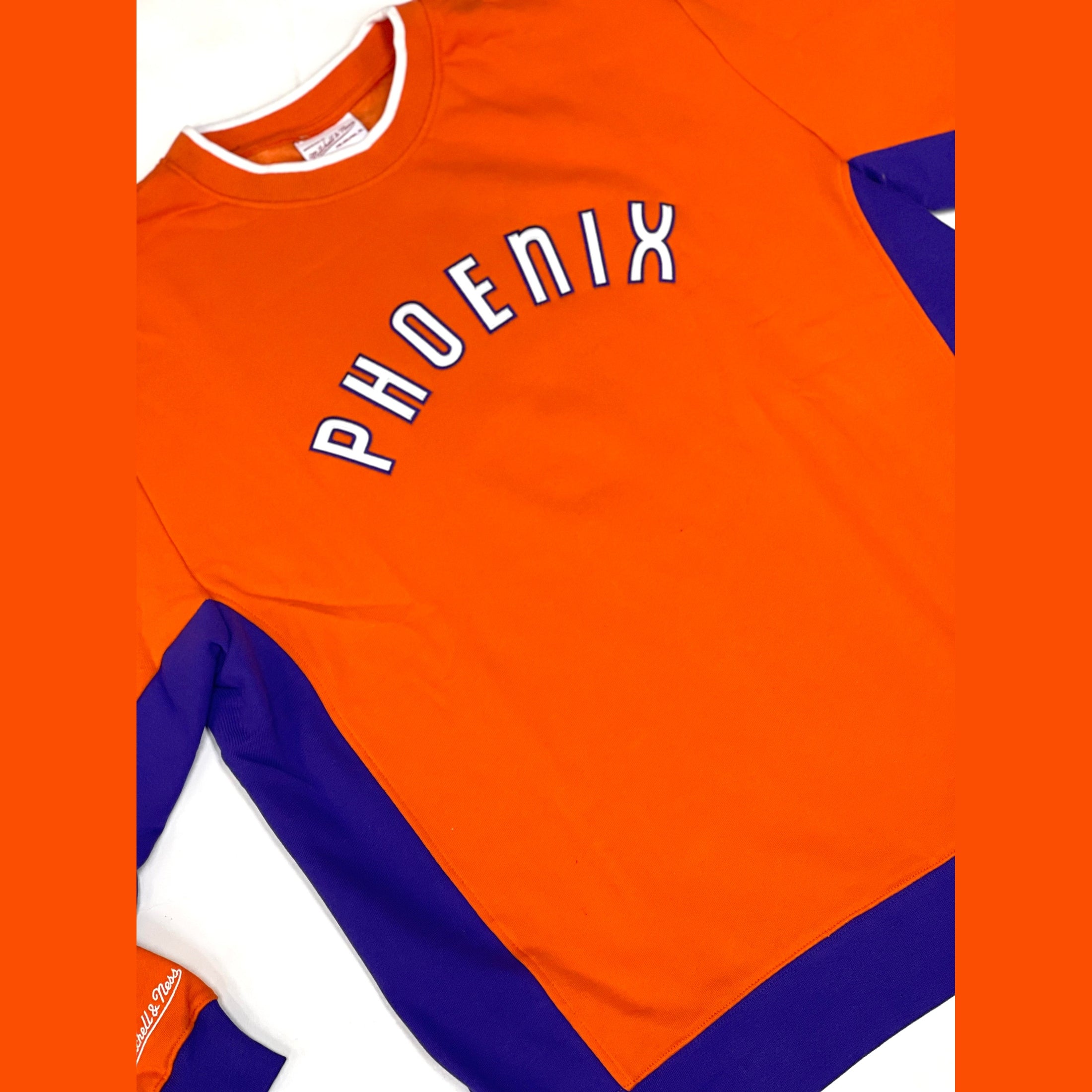 MITCHELL AND NESS 19014-SUNS