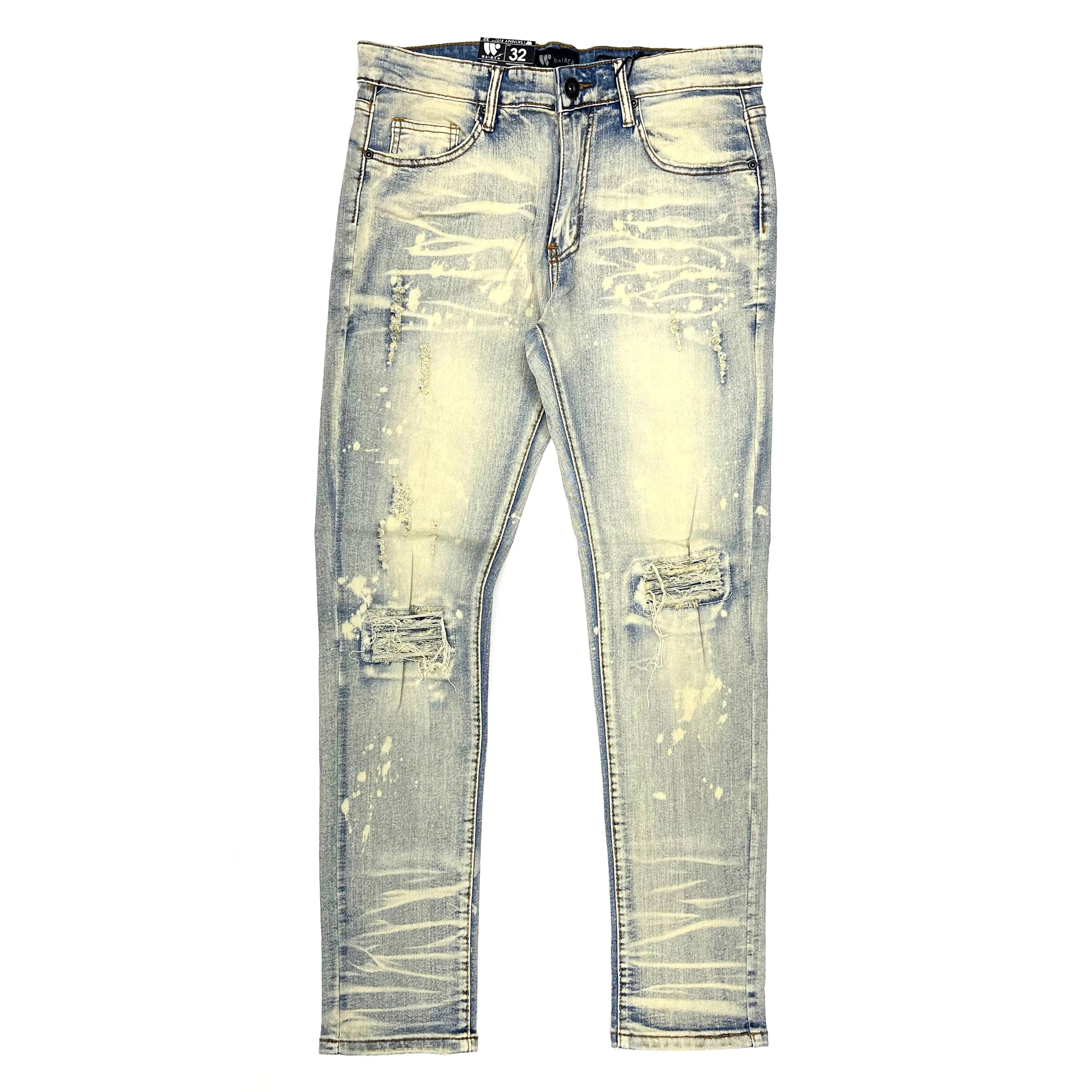 WAIMEA M5615D-ANTIQUE BLEACH