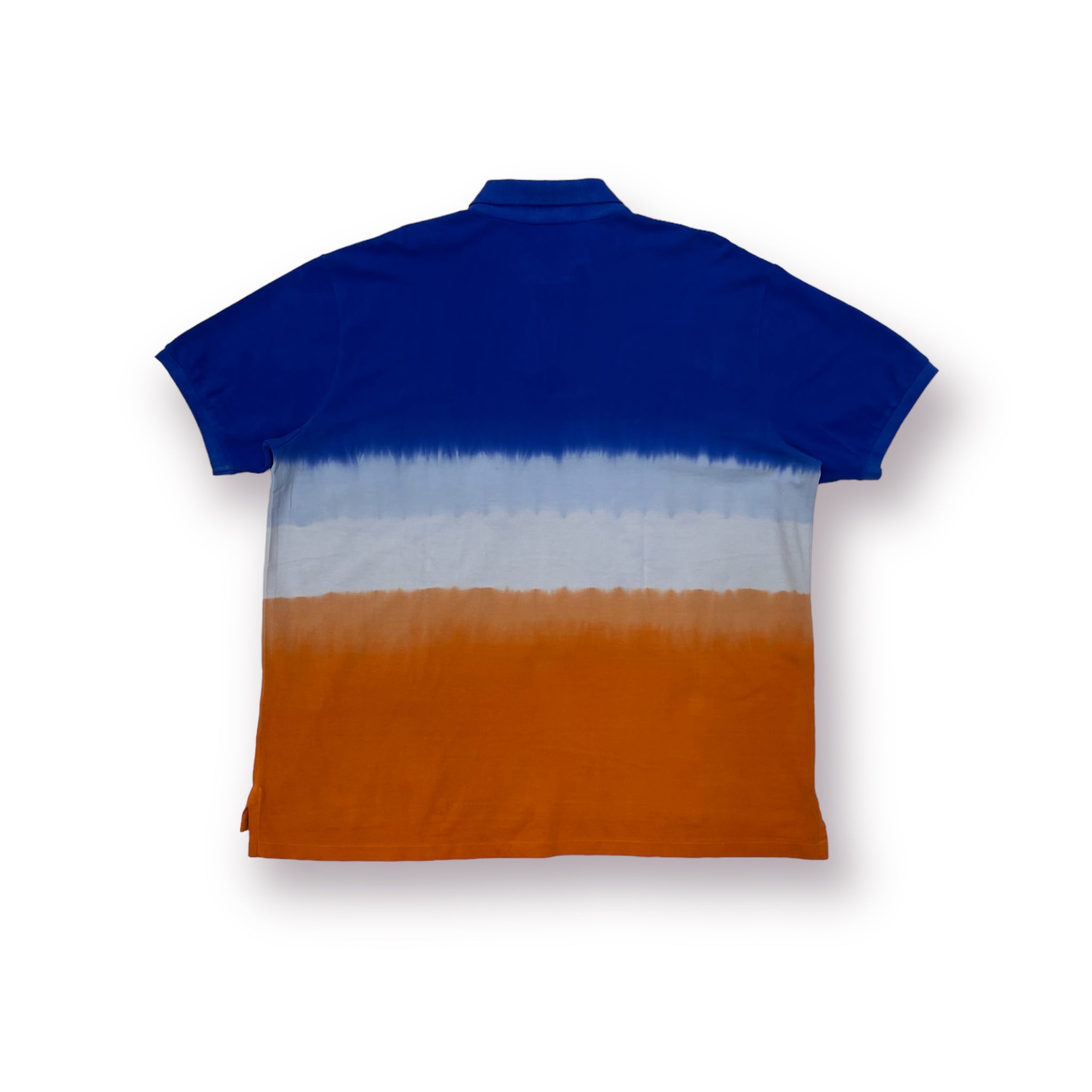 RALPH LAUREN 711863763001-BLUE MULTI