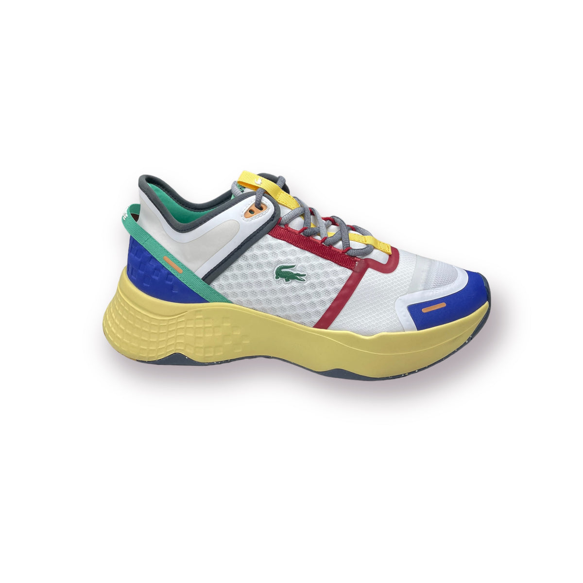 LACOSTE 07221-MULTI by Lacoste