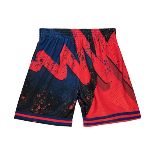 MITCHELL AND NESS 1255-BRAVES by Mitchell and Ness