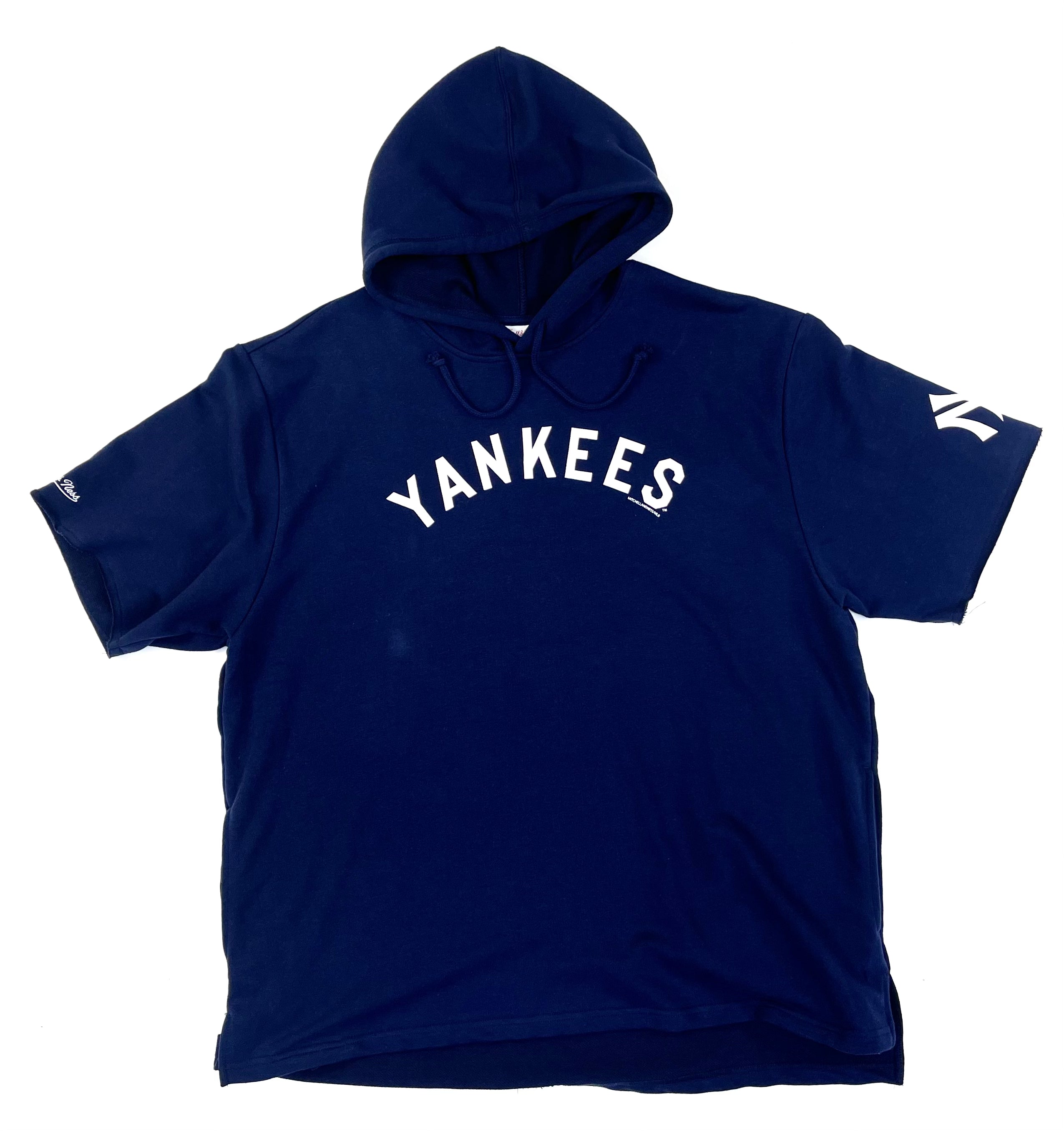MITCHELL AND NESS 19074-YANKEES