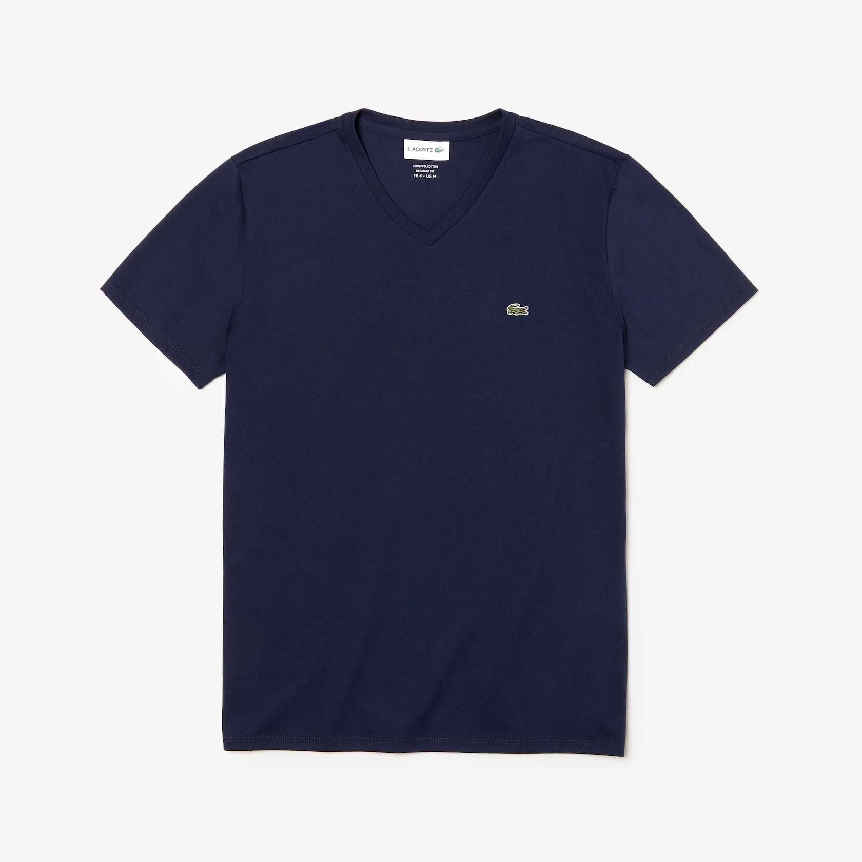 LACOSTE TH6710-51-166-NAVY