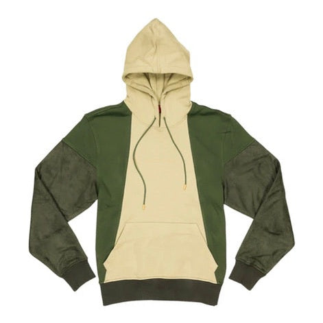 VIE RICHIE 320-33525-GREEN