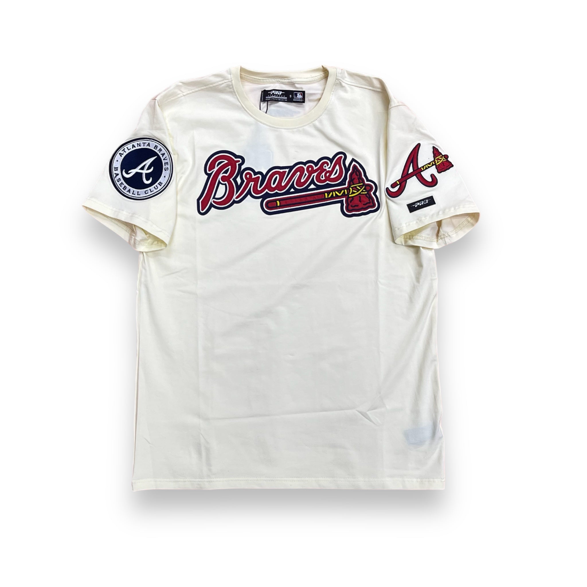 PRO LAB730199-ATLANTA BRAVES