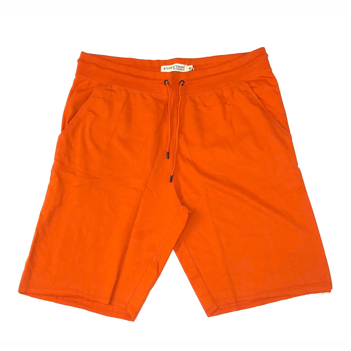 EVO 22337B-ORANGE by Evolution