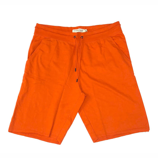 EVO 22337B-ORANGE by Evolution