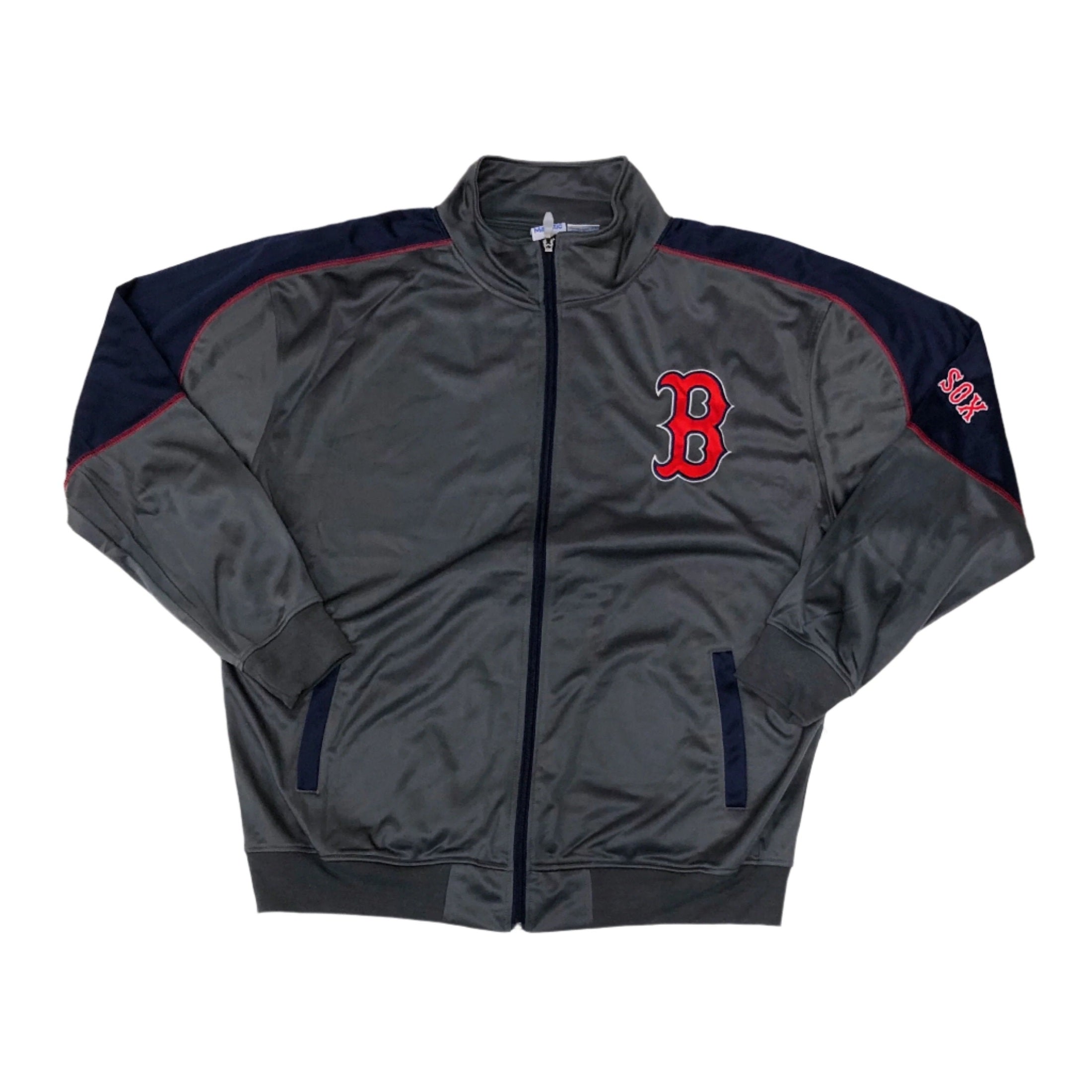 MAJESTIC M505COPTRKRS-RED SOX