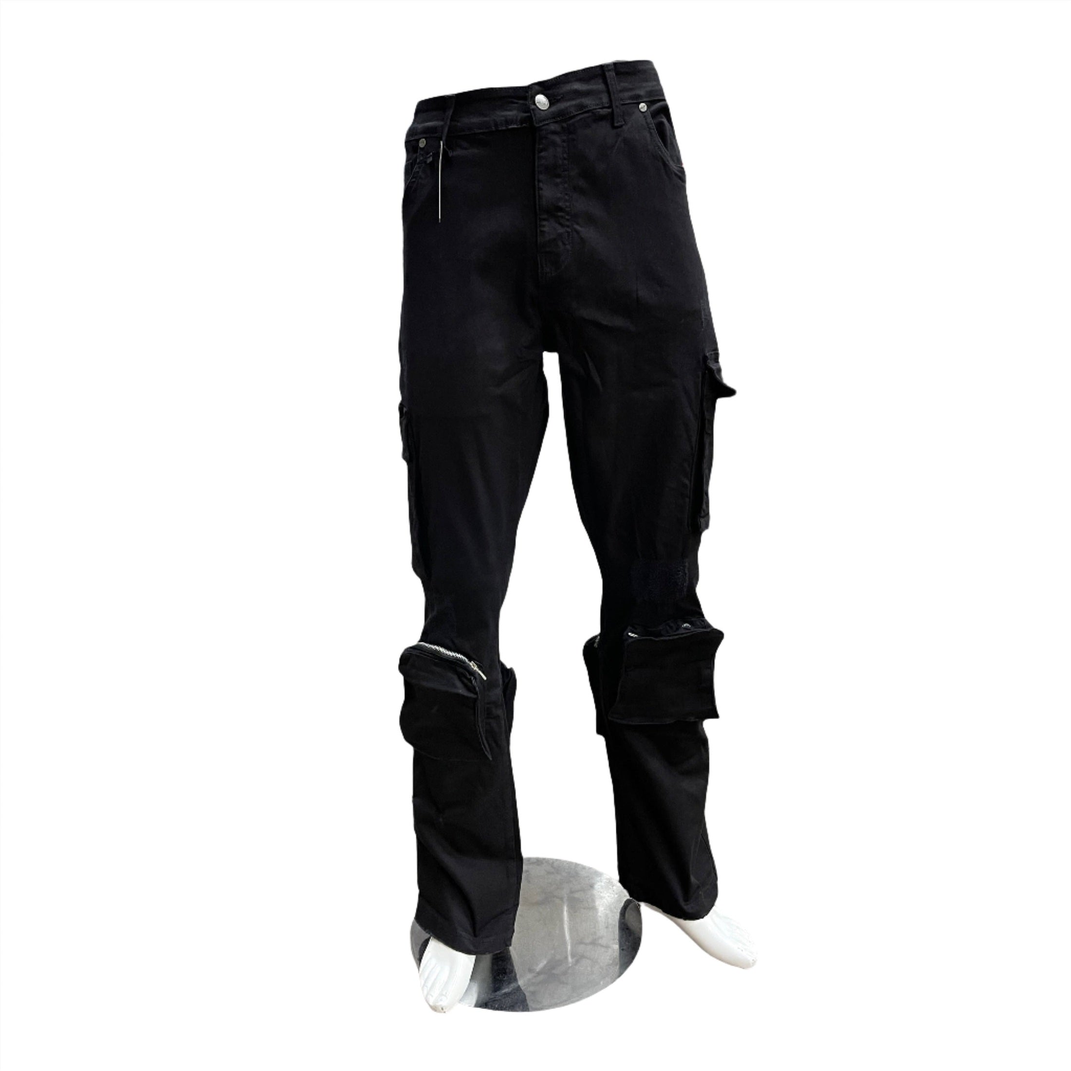 DAY1NE 48311-JET BLACK