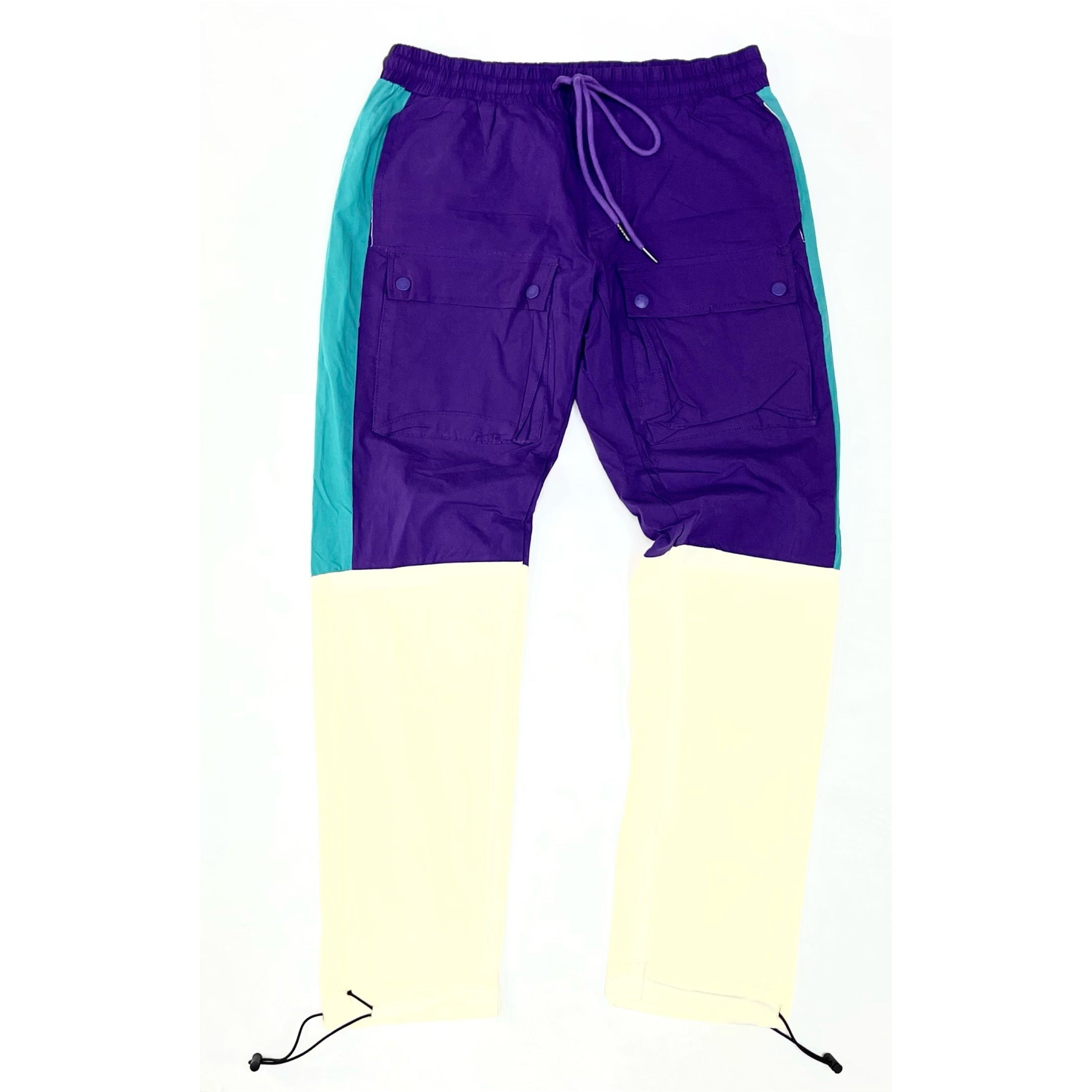 REBEL MINDS 112473-PURPLE