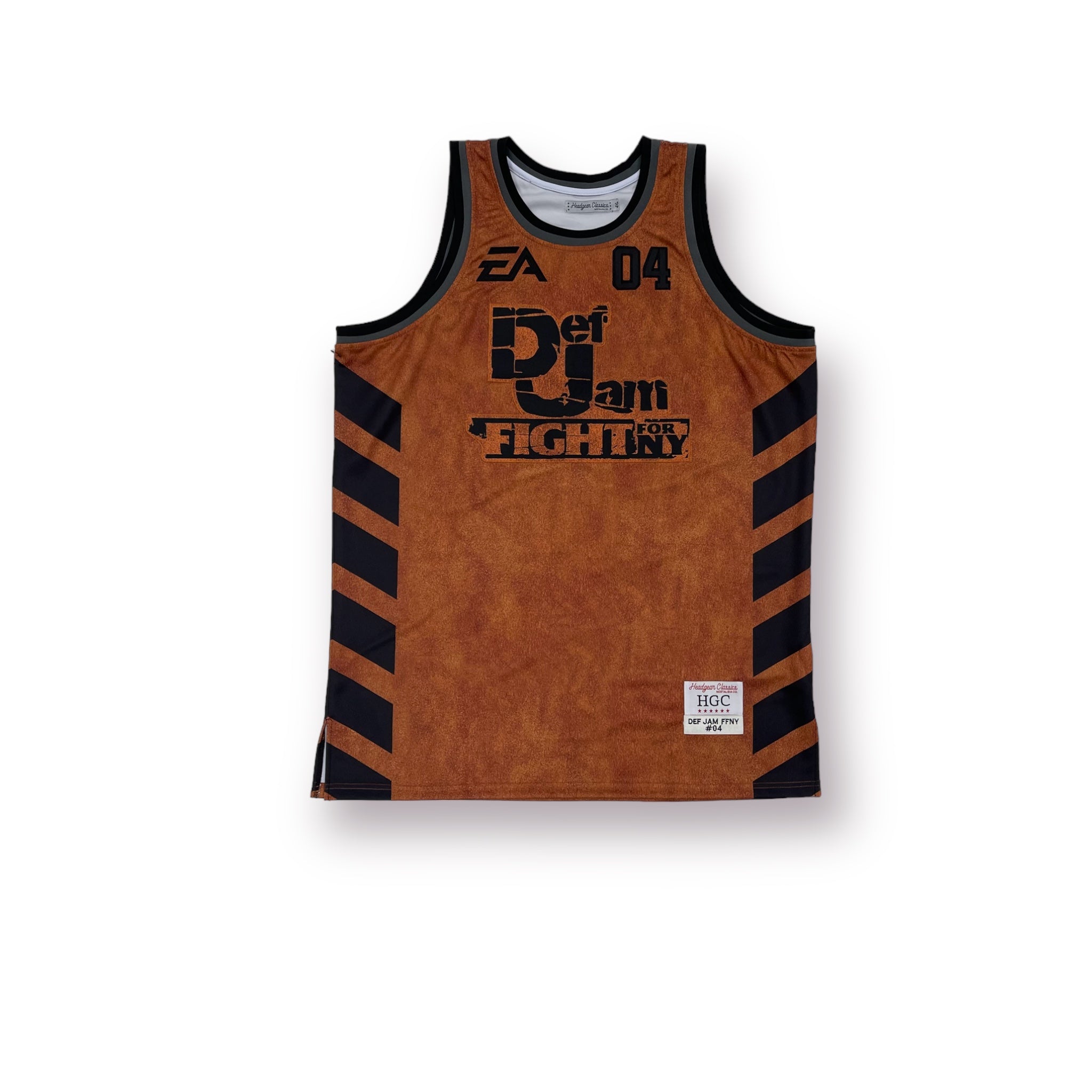 HEADGEAR HGC02-BBJ-35-DEF JAM