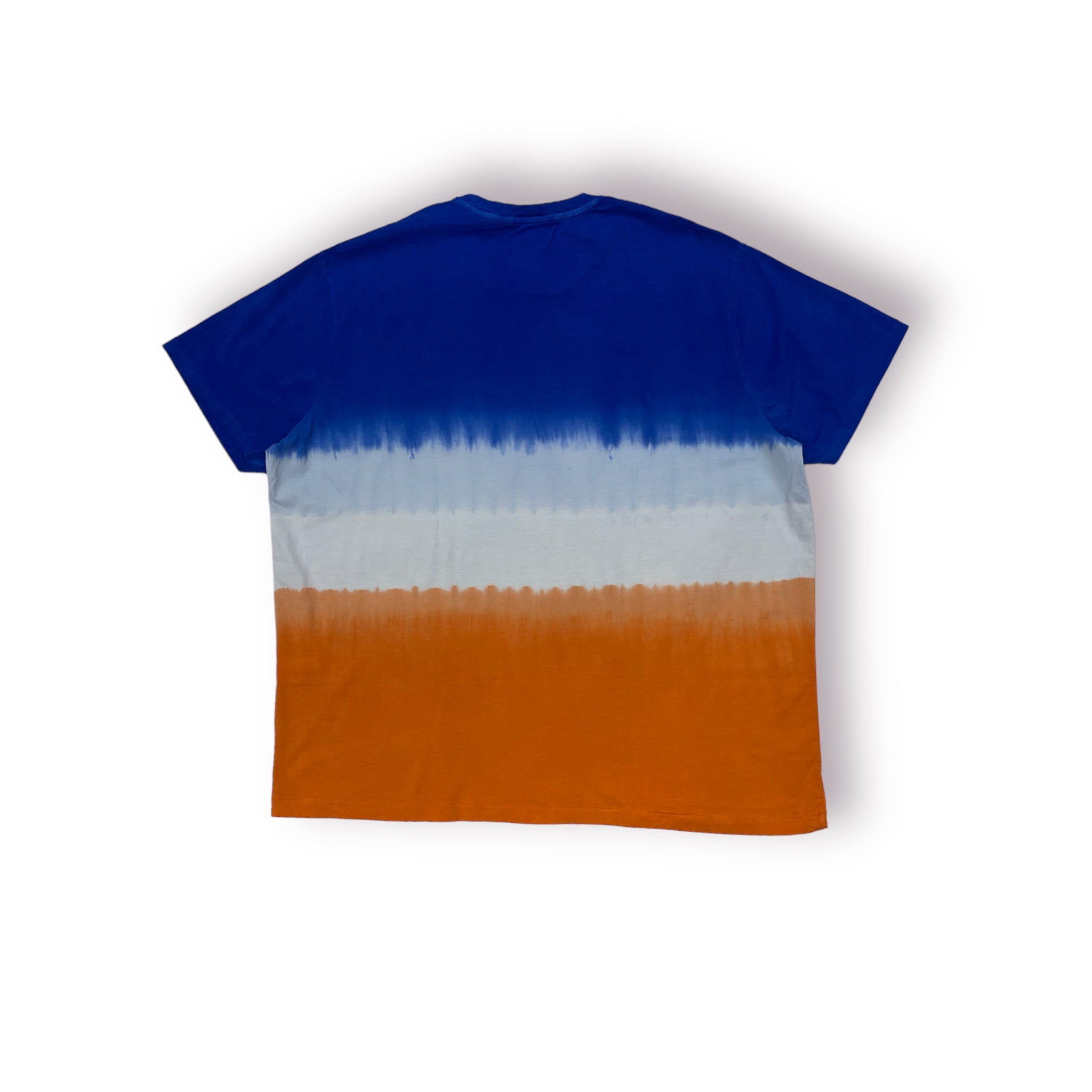 RALPH LAUREN 711863764001-BLUE MULTI