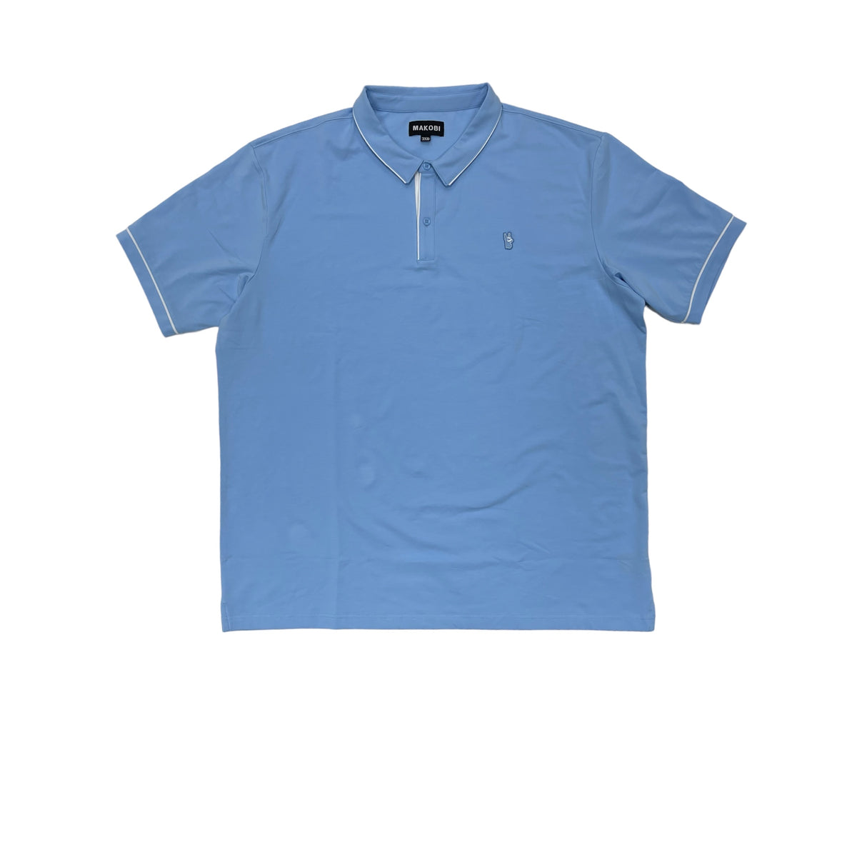 MAKOBI M383-SKY BLUE by Makobi