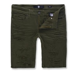 JORDAN CRAIG J3147S-ARMY GREEN by Jordan Craig