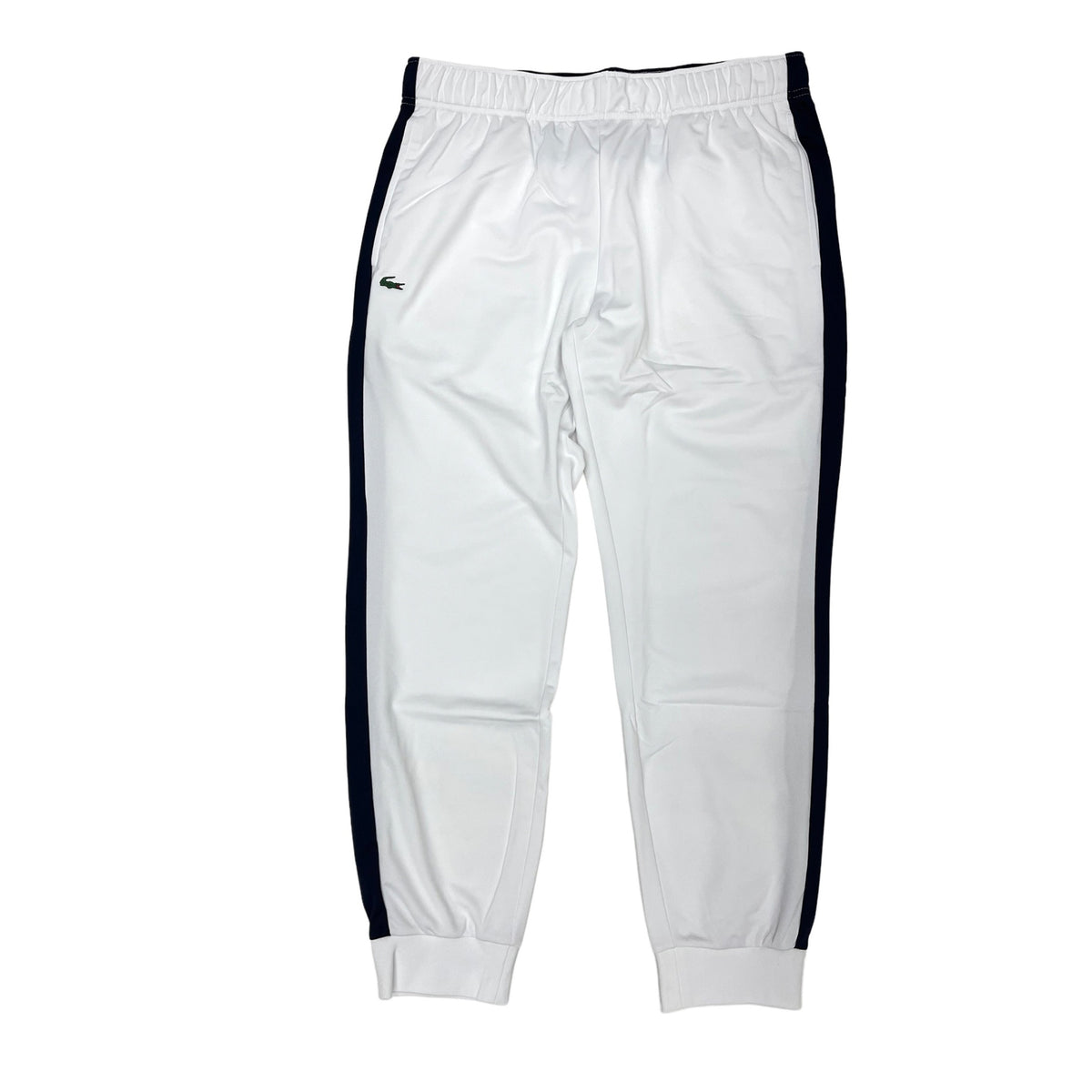 LACOSTE XH9427- WHITE/NAVY by Lacoste