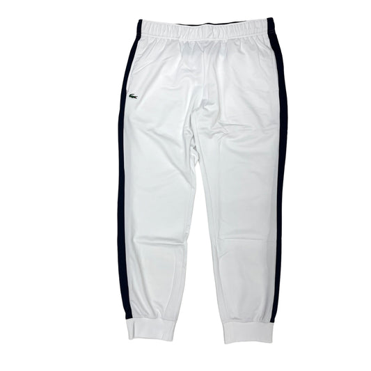 LACOSTE XH9427- WHITE/NAVY by Lacoste