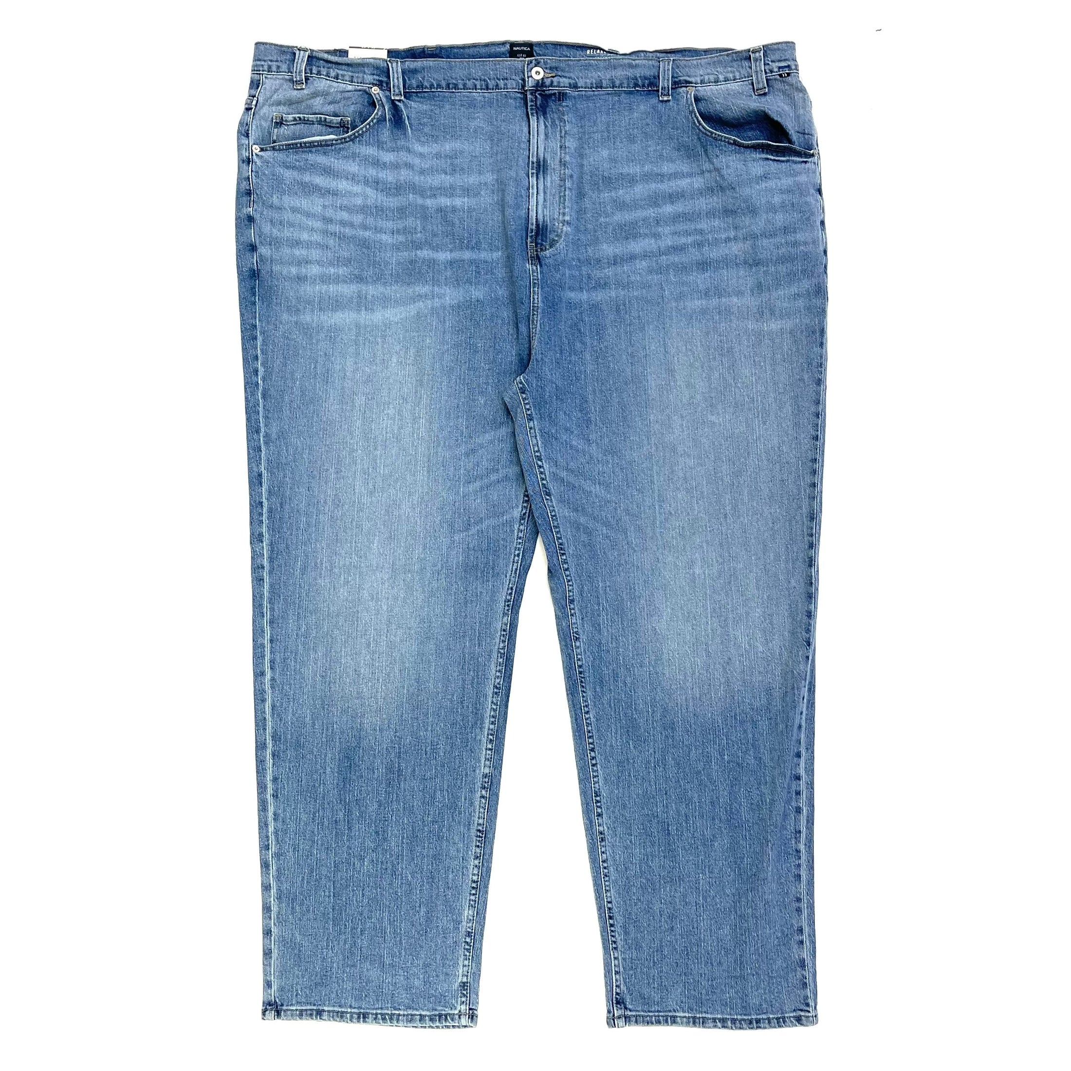 NAUTICA OD3080-LIGHT BLUE