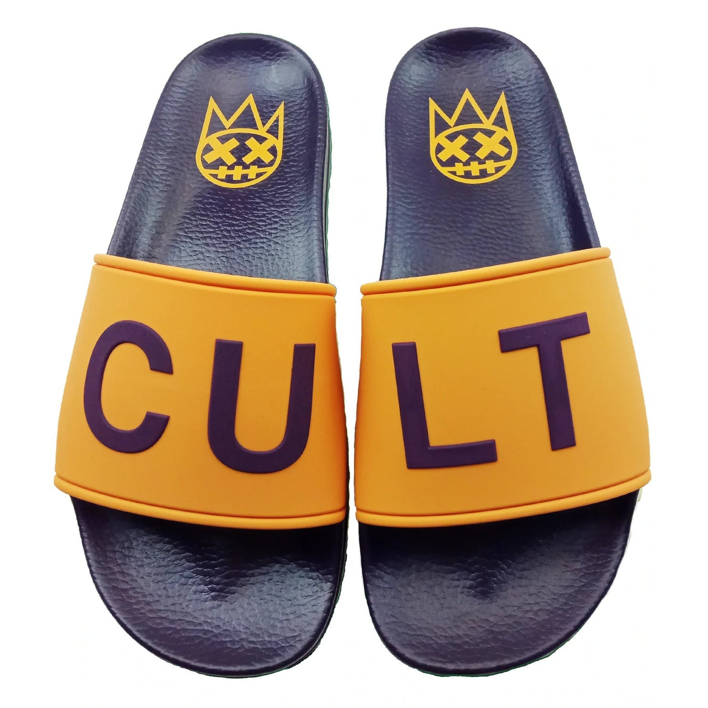 CULT 622AC-PURPLE