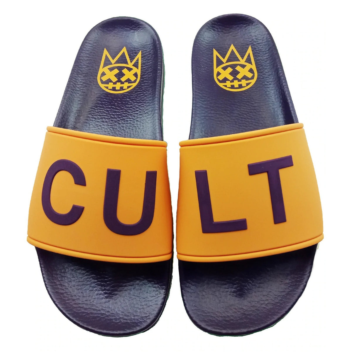 CULT 622AC-PURPLE by CULT