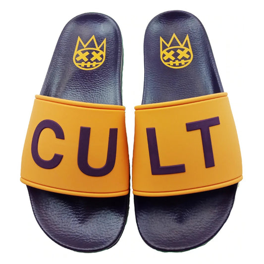 CULT 622AC-PURPLE by CULT