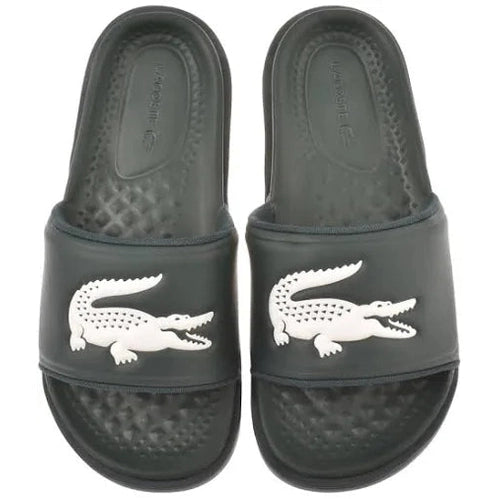 LACOSTE 43CMA0020-D.GREEN by LACOSTE